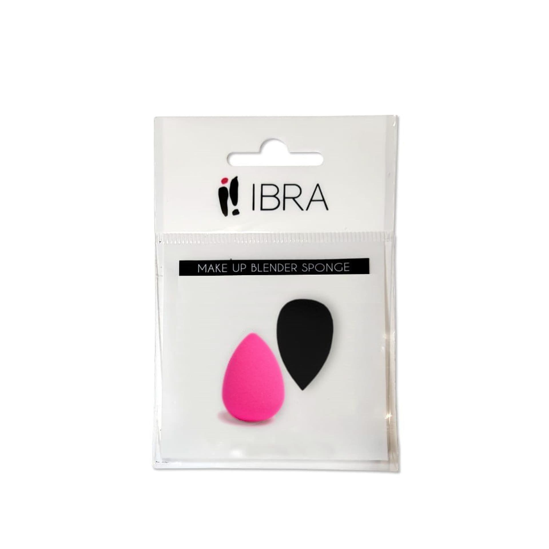 

Ibra Make Up Blender Gąbki Mini 2szt.