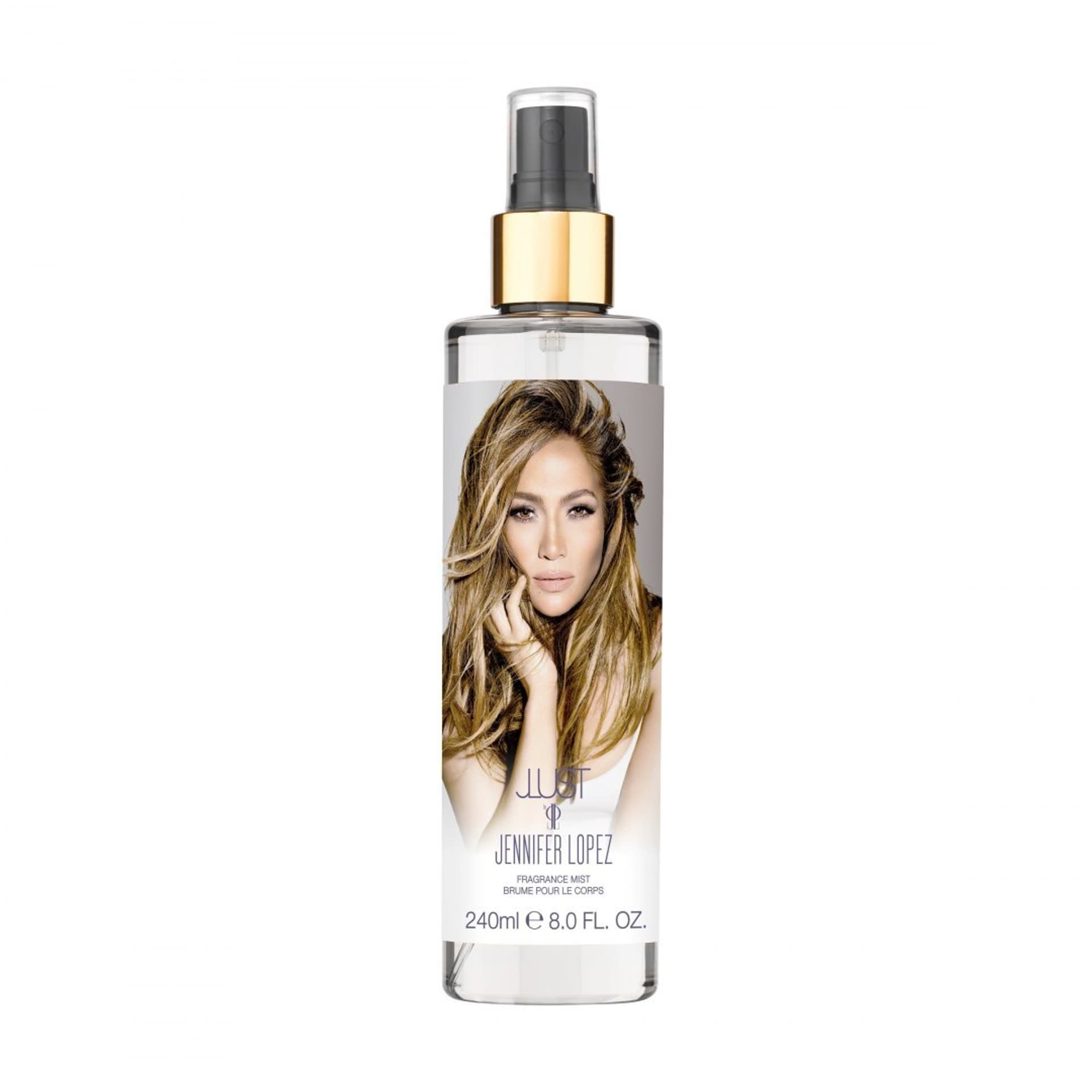 

Jennifer Lopez Perfumowana Mgiełka do ciała Jlust 240ml