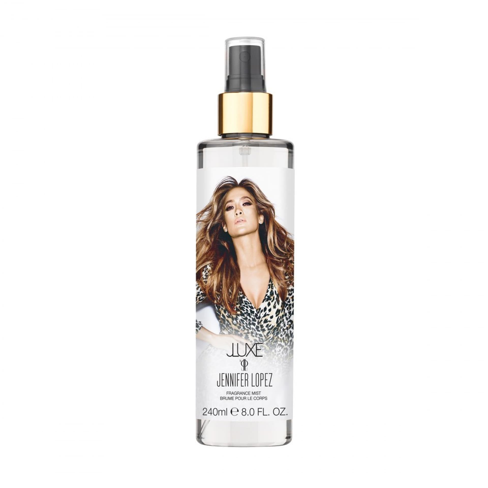 

Jennifer Lopez Perfumowana Mgiełka do ciała Jluxe 240ml