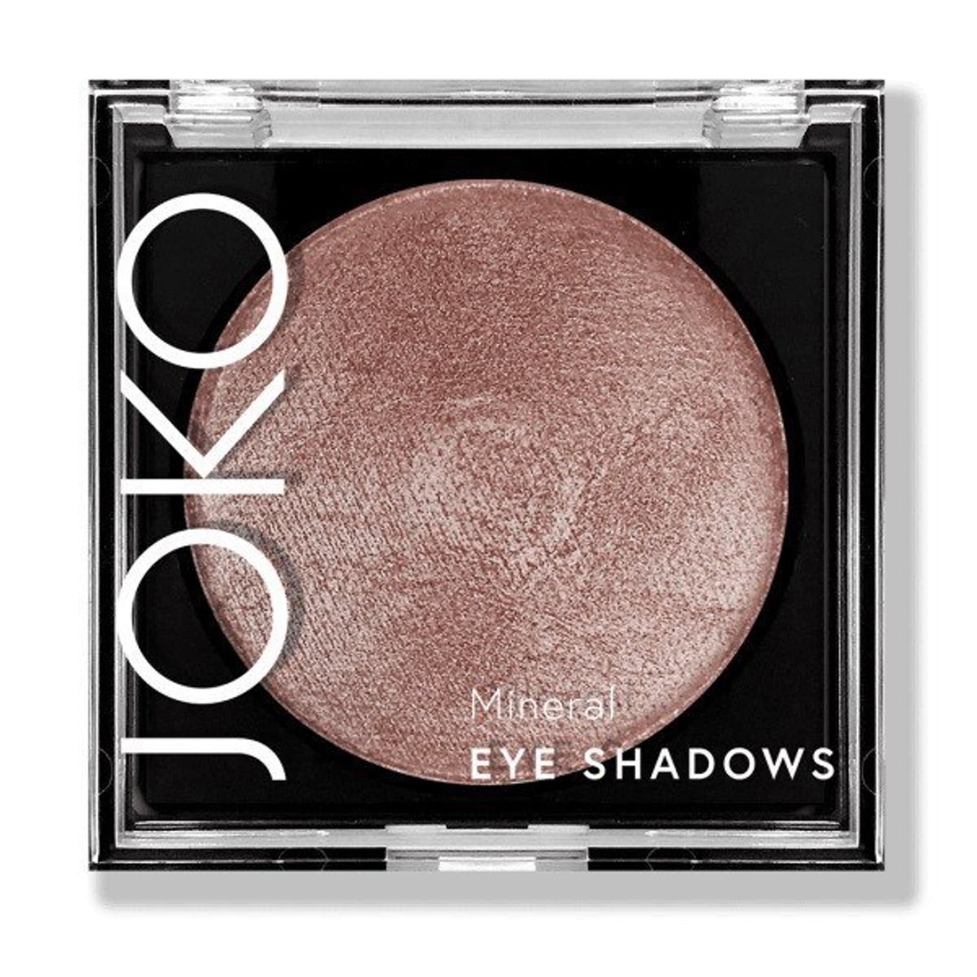 

Joko Mineral Eye Shadows Wypiekany Cień do powiek nr 507