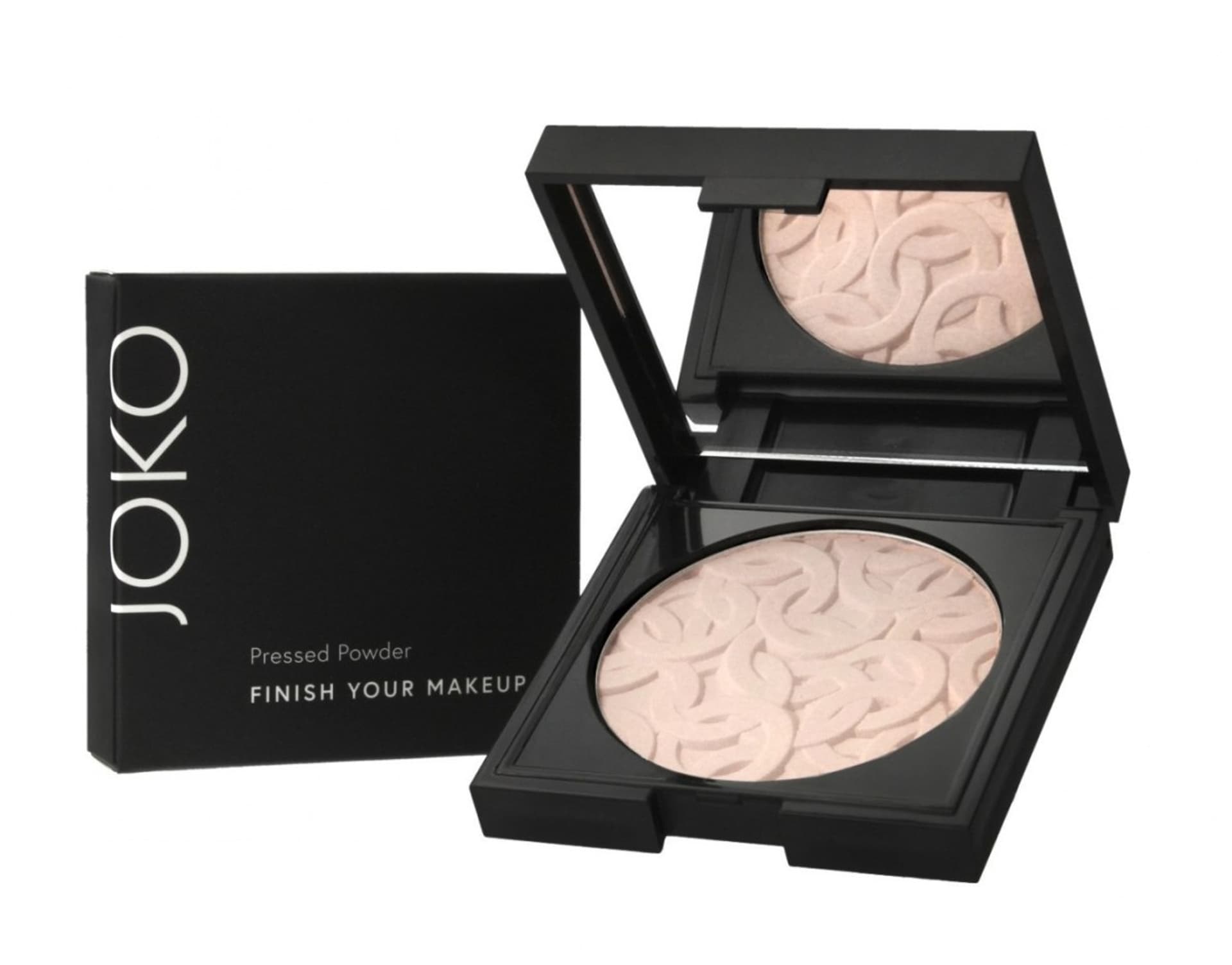 

JOKO Puder prasowany Finish your Make up nr 11 8g