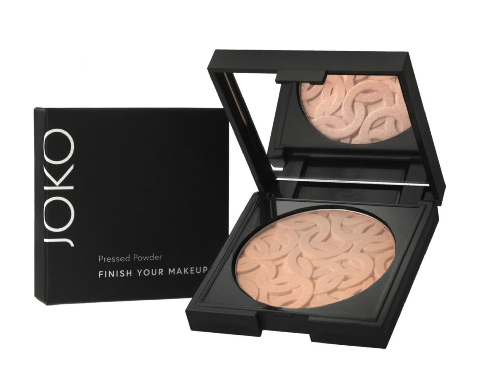 

JOKO Puder prasowany Finish your Make up nr 14 8g