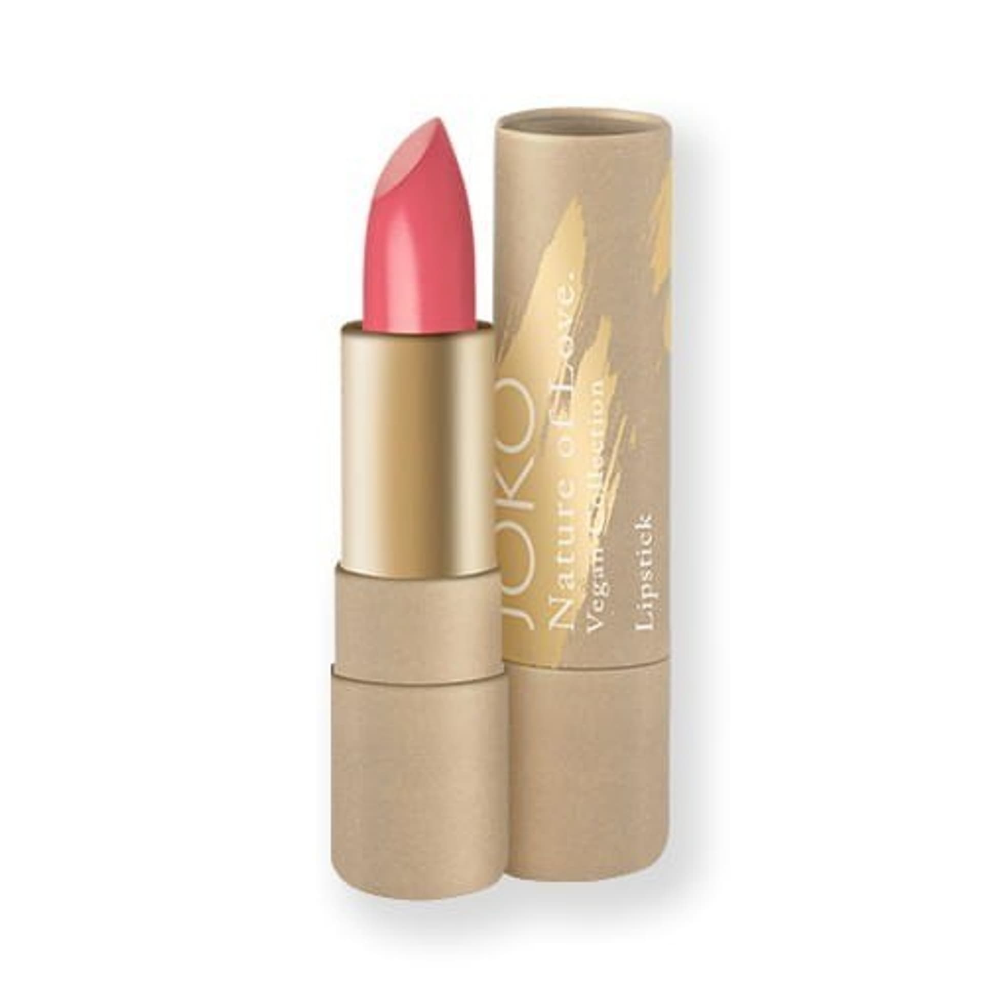 

Joko Vegan Collection Kremowa Pomadka do ust Nature of Love.nr 03 5g