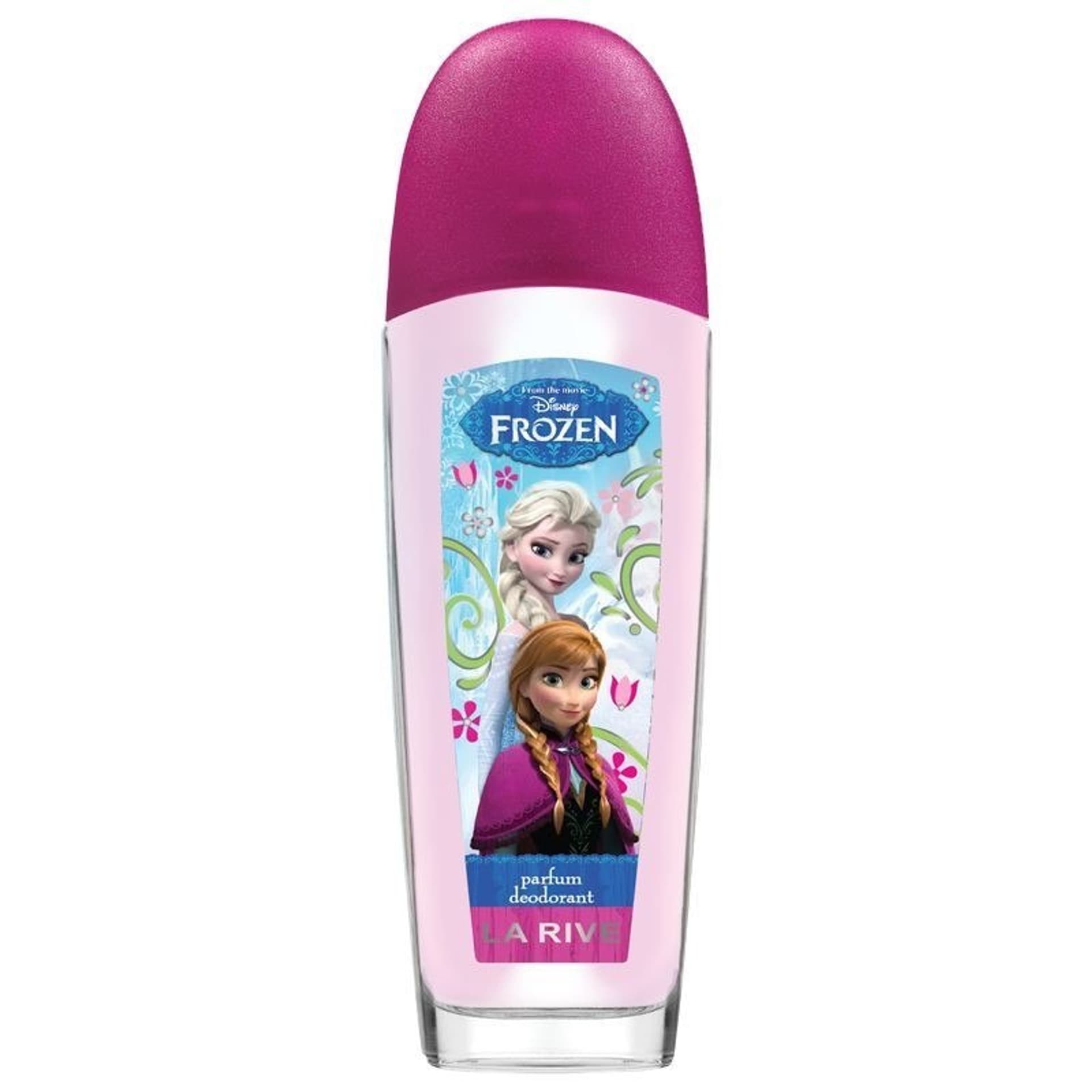 

La Rive Disney Frozen dezodorant w atomizerze 75ml