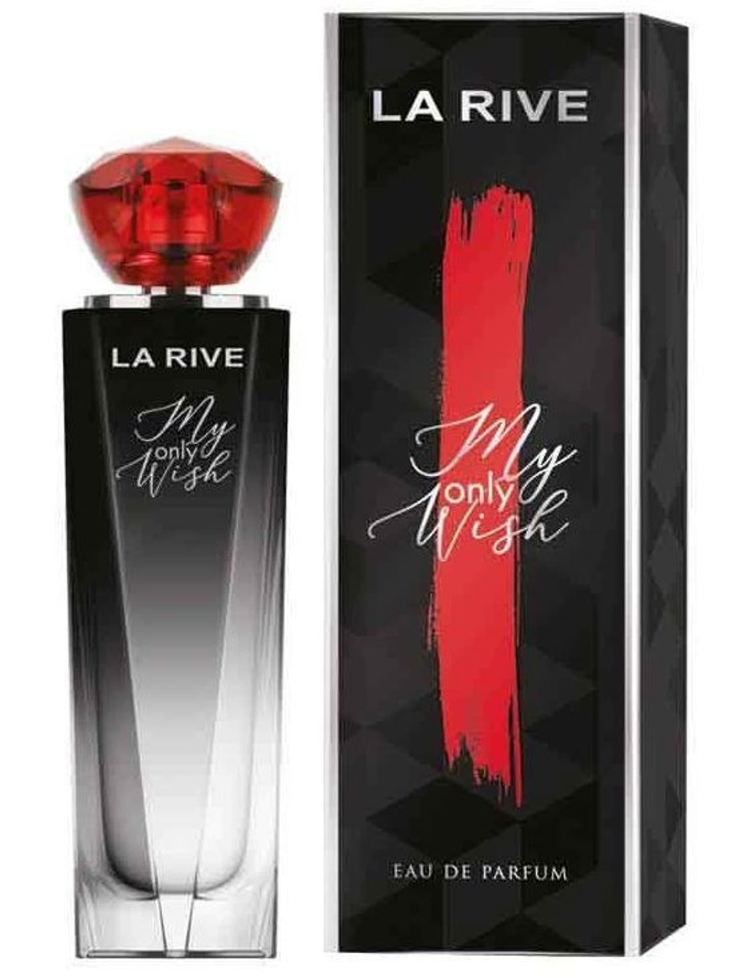 

La Rive for Woman My Only Wish Woda perfumowana 90ml