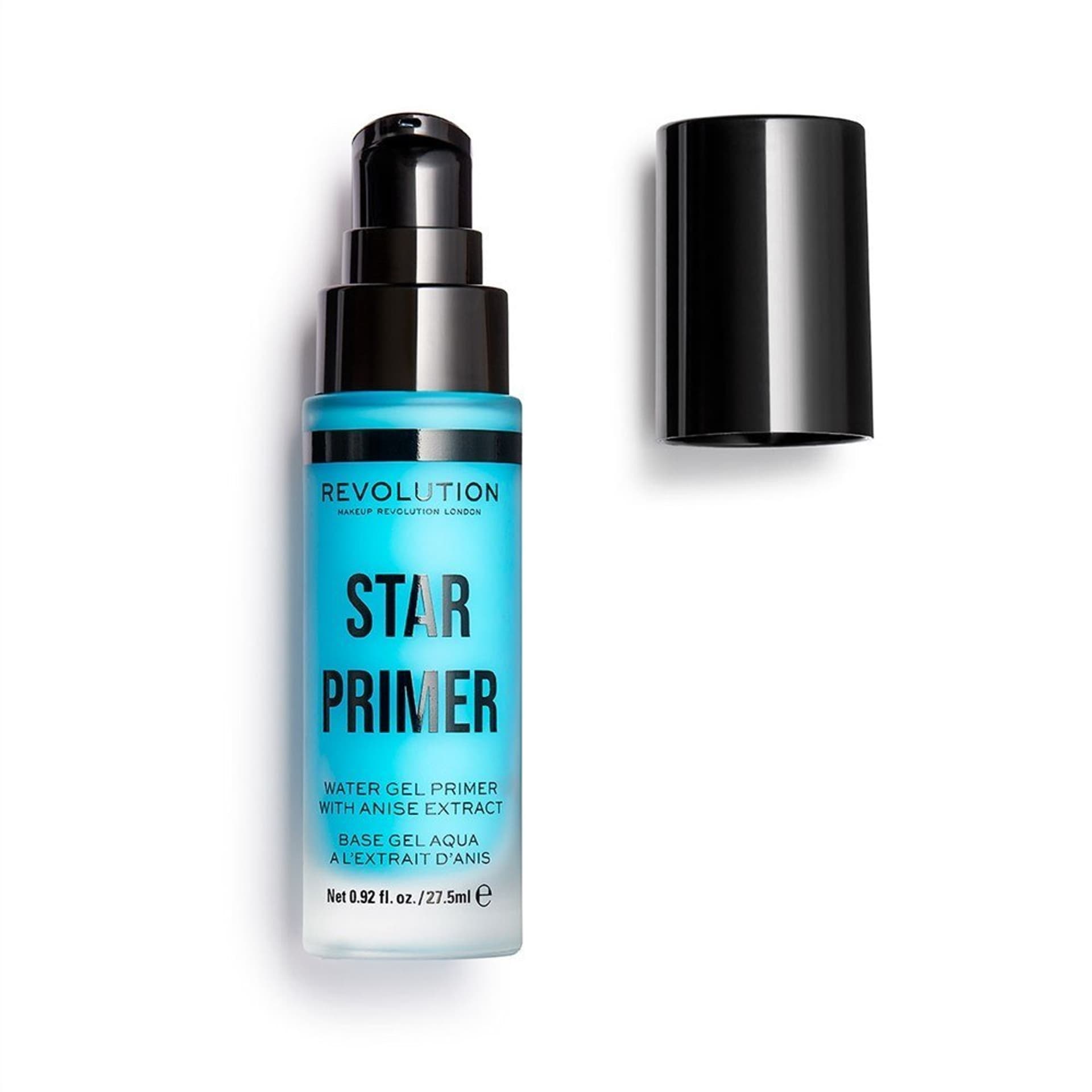 

Makeup Revolution Baza pod makijaż Star Primer, 27,5 ml