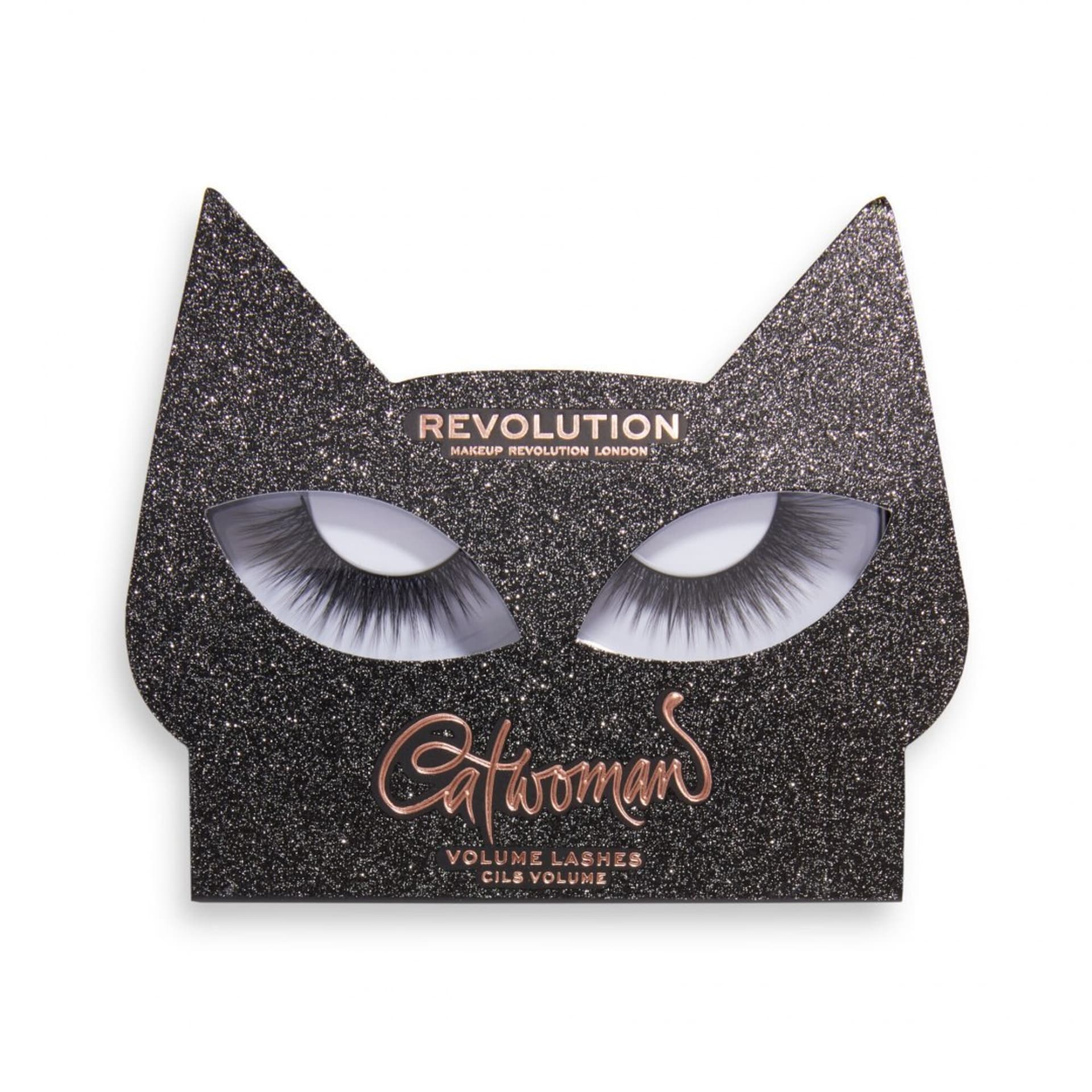 

REVOLUTION XX Rzęsy Catwomen Lash