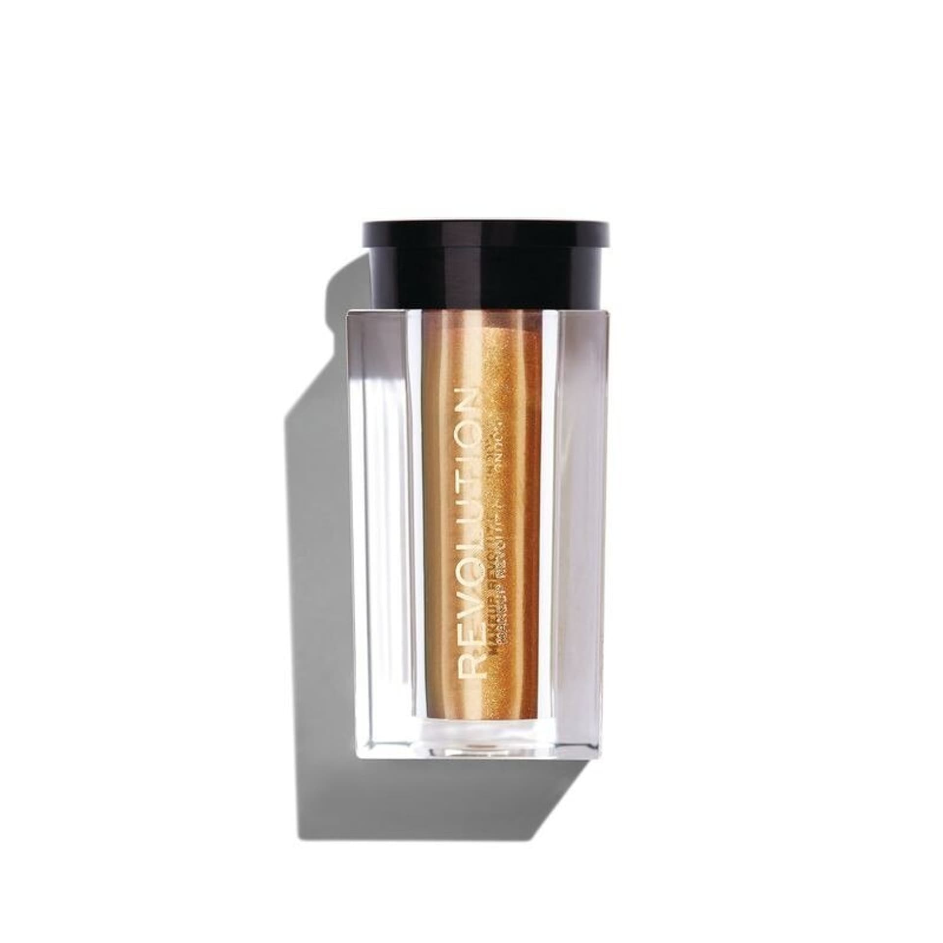 

Makeup Revolution Crushed Pearl Pigments Pigment sypki Sass Queen 3.5g