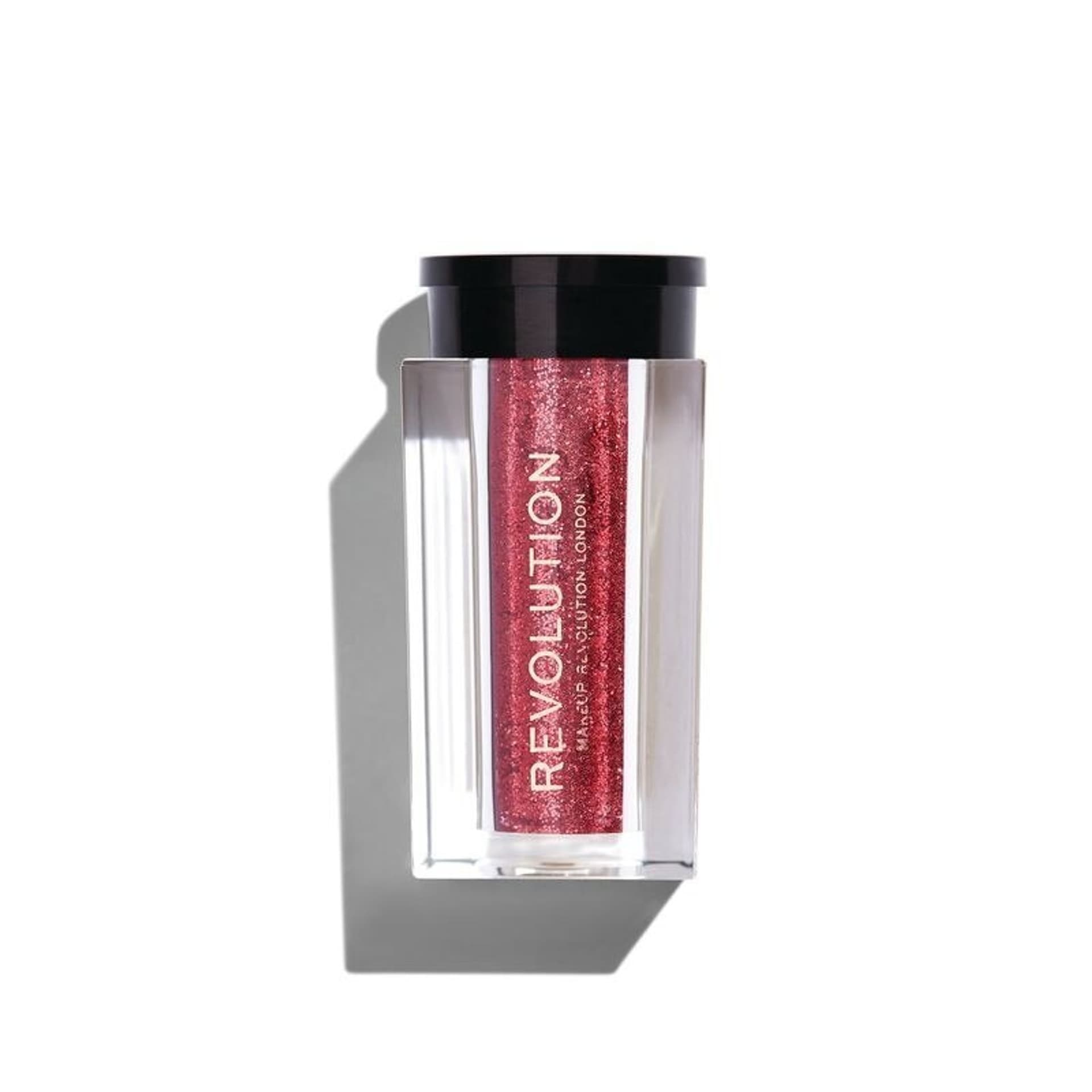 

Makeup Revolution Glitter Bomb Brokat do makijażu Hall of Fame 1szt