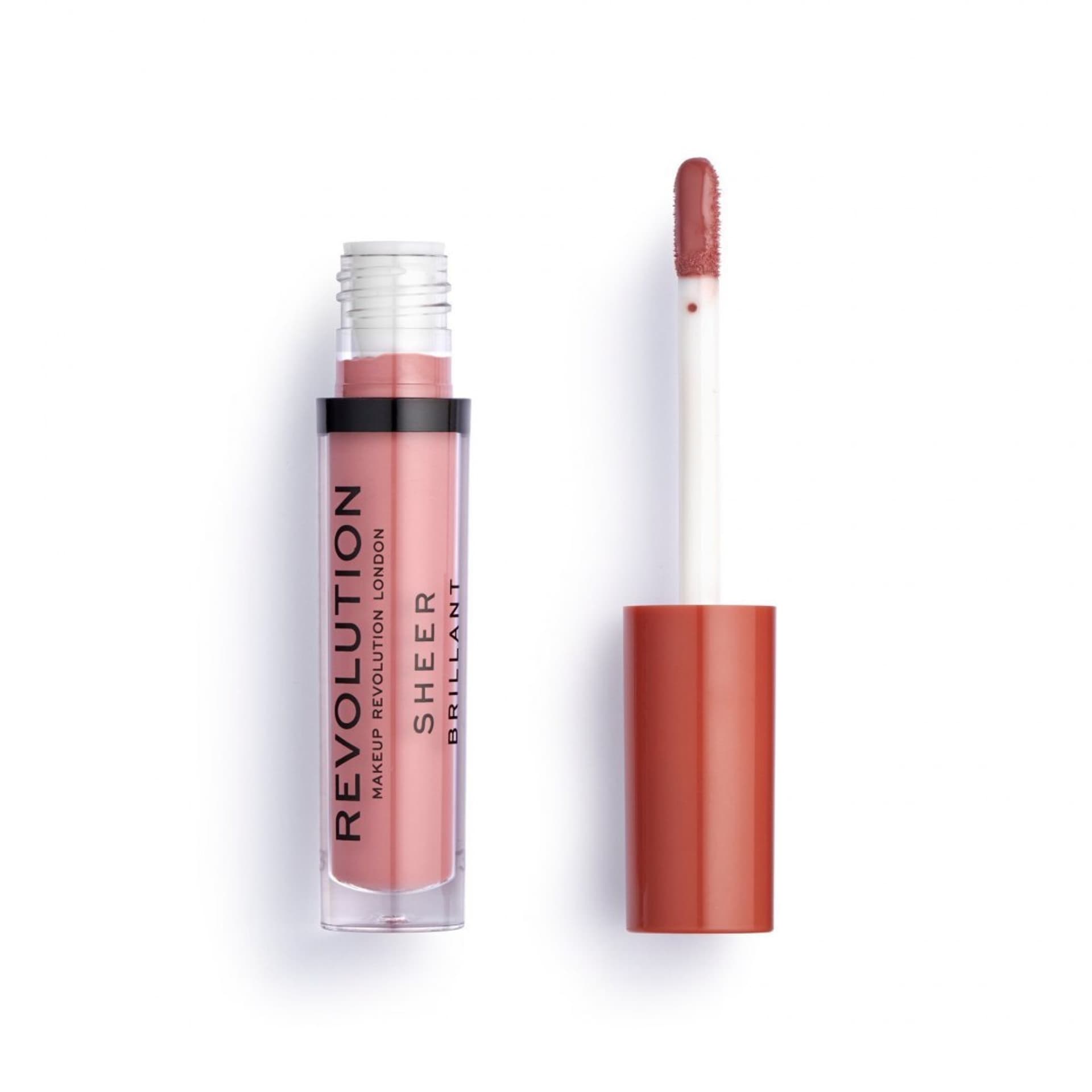 

REVOLUTION Head-turner 113 Sheer Lip