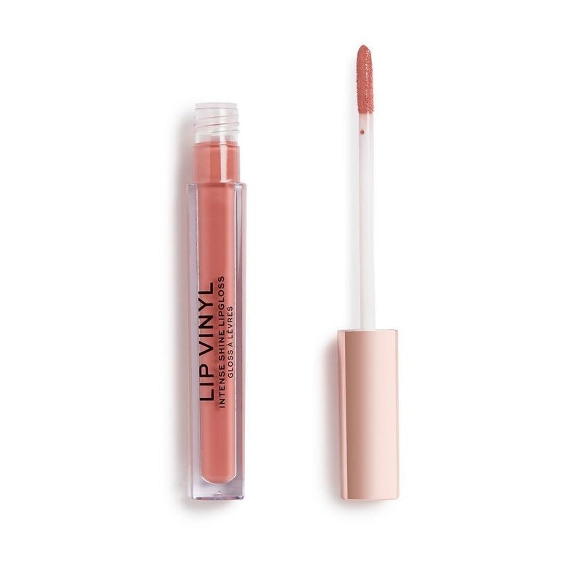 

Makeup Revolution Lip Vinyl Błyszczyk do ust Glorified 1szt