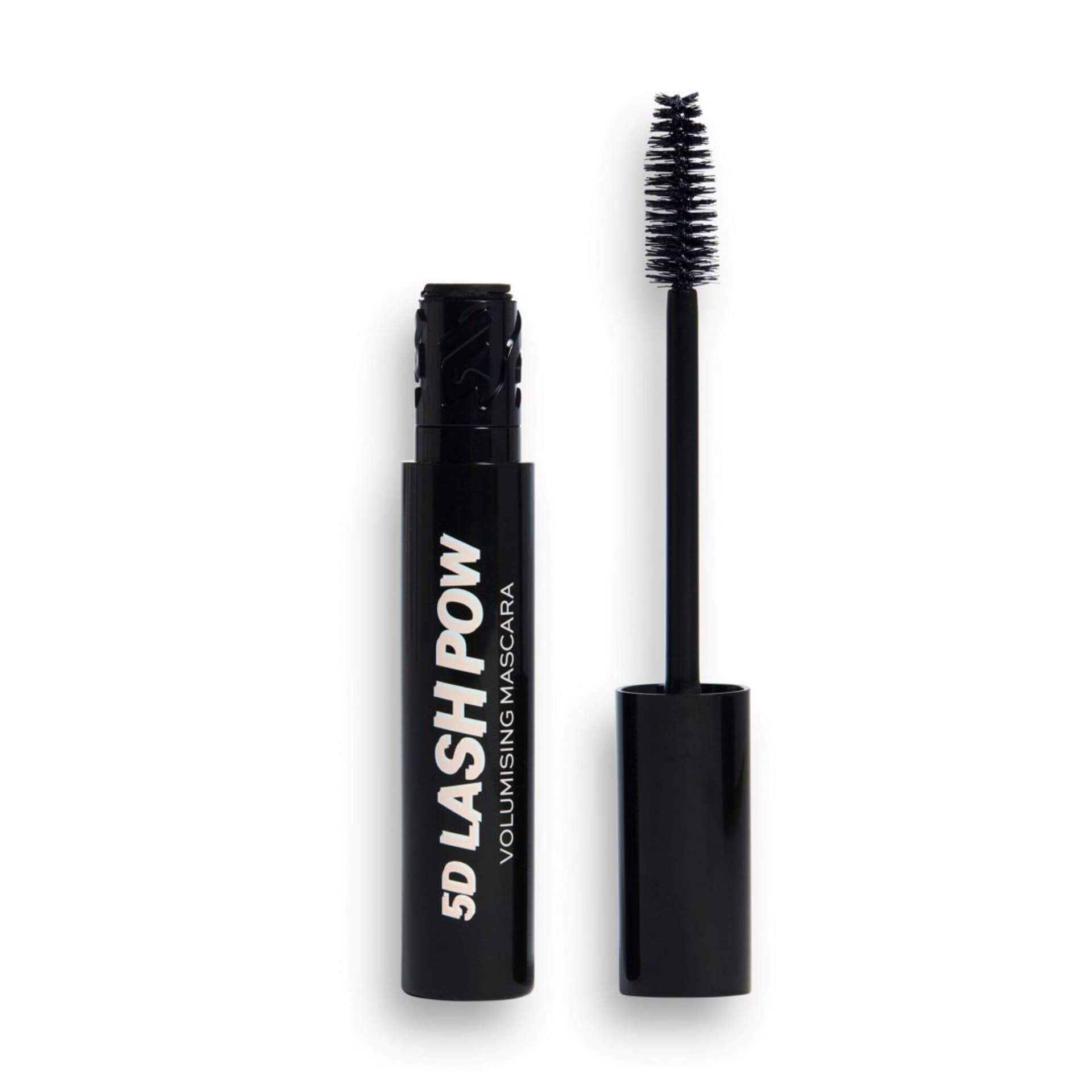 

Makeup Revolution Mascara do rzęs 5D Lash Pow - czarna 12.2ml