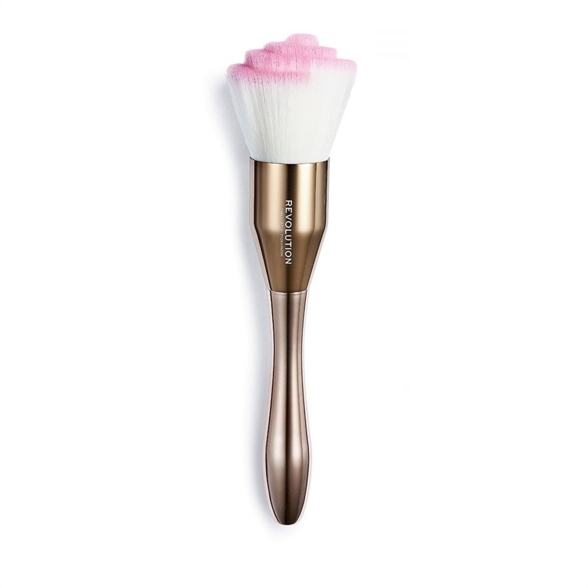 

Makeup Revolution Pedzel Rose Powder Brush