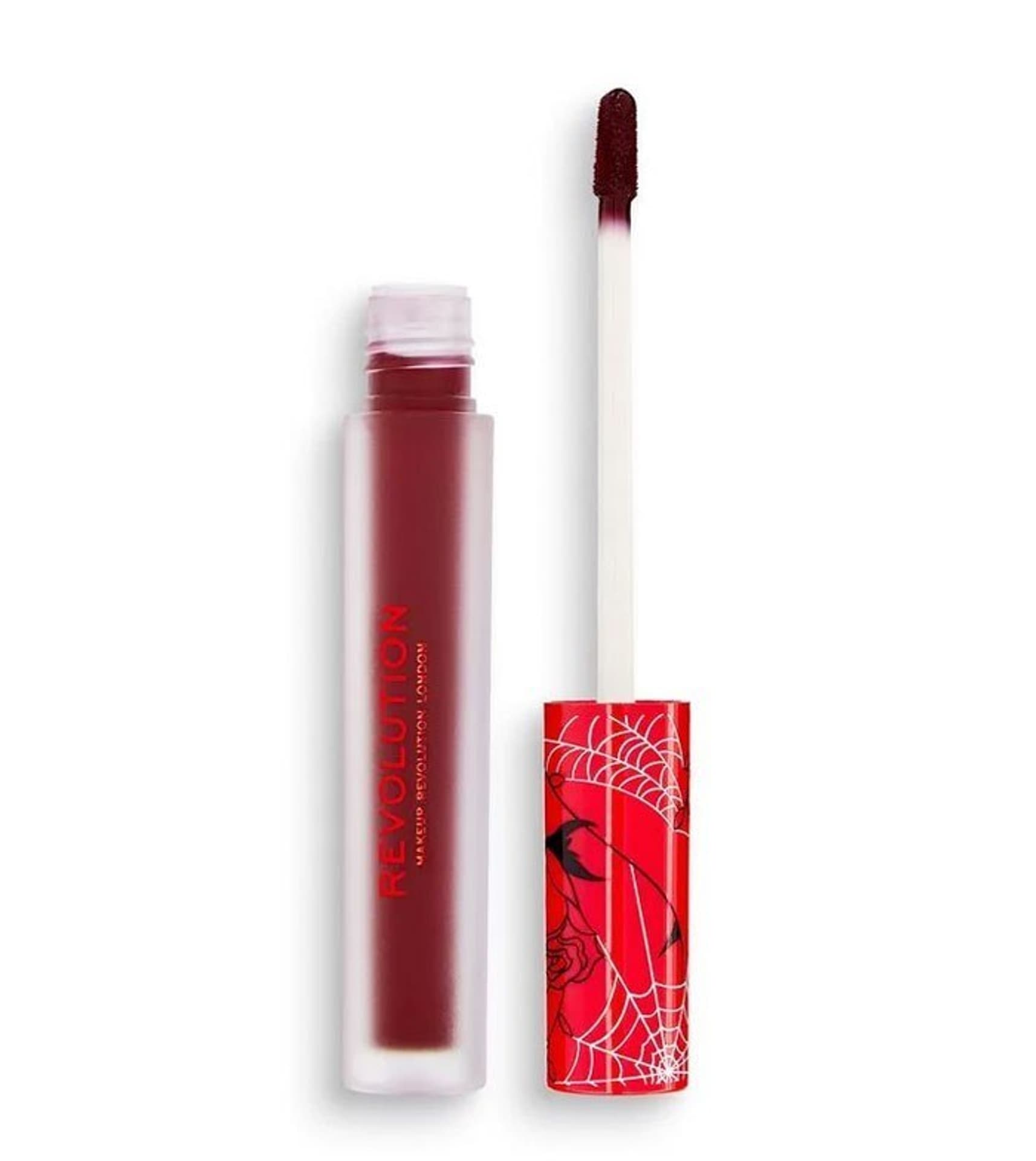 

Makeup Revolution Halloween Vinyl Liquid Lip Scream