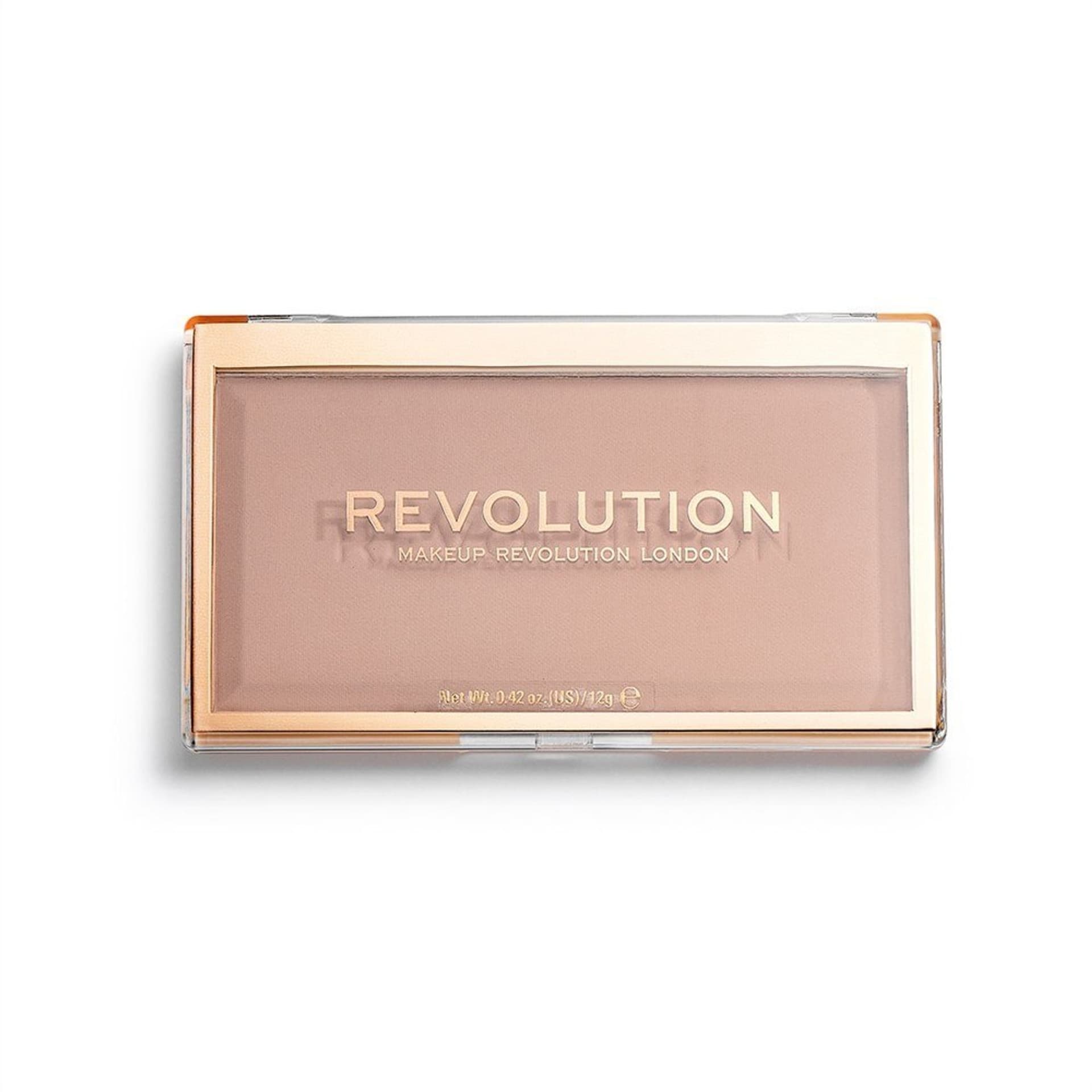 

Makeup Revolution Puder matujący Matte Base P6