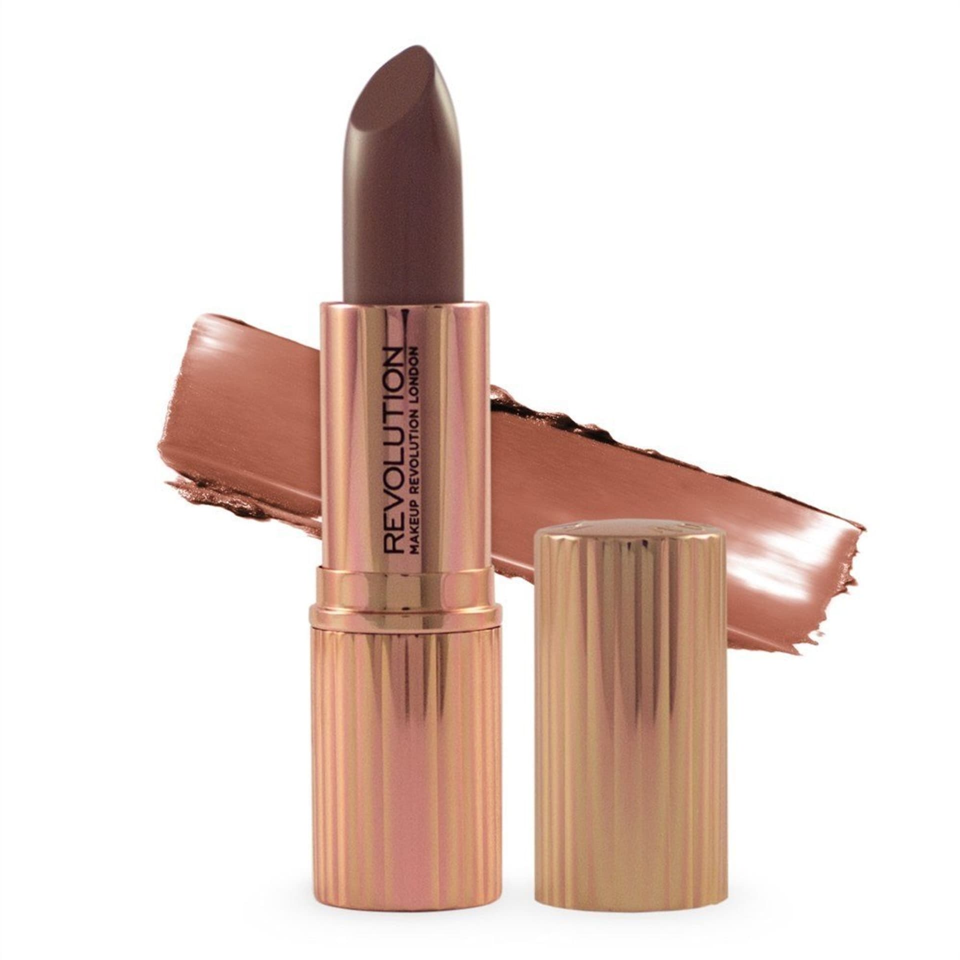 

Makeup Revolution Renaissance Lipstick Pomadka do ust Vintage 1szt