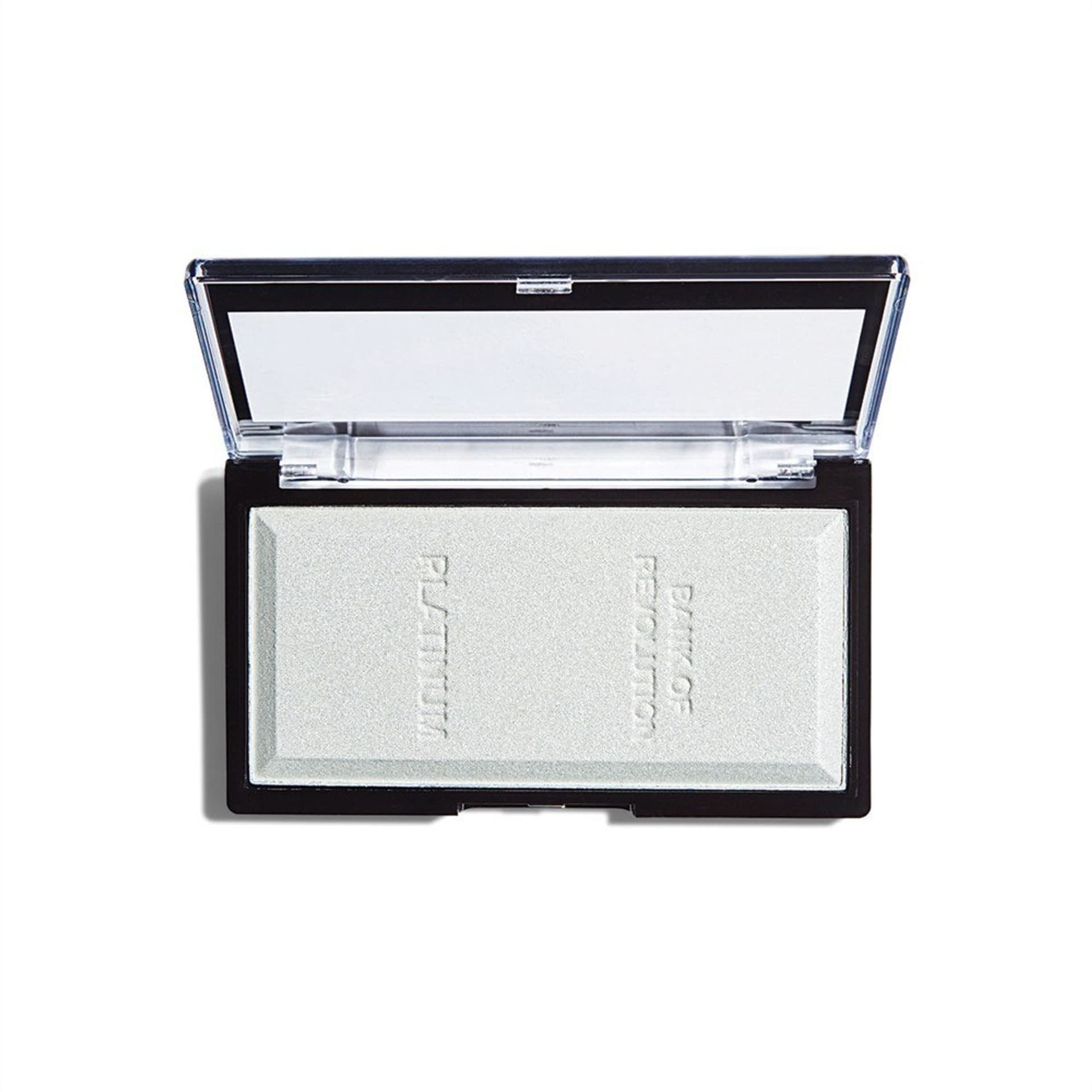 

Makeup Revolution Rozświetlacz Platinium Ingot, 12 g