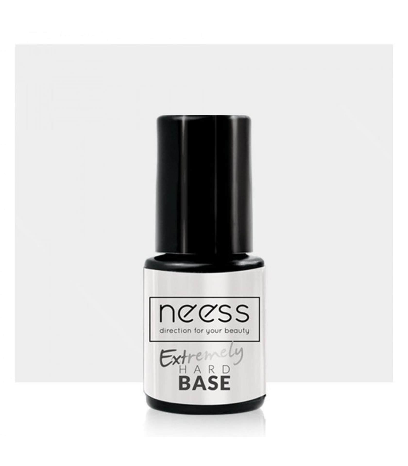 

Neess Baza HARD Extremely przeżroczysta 4ml