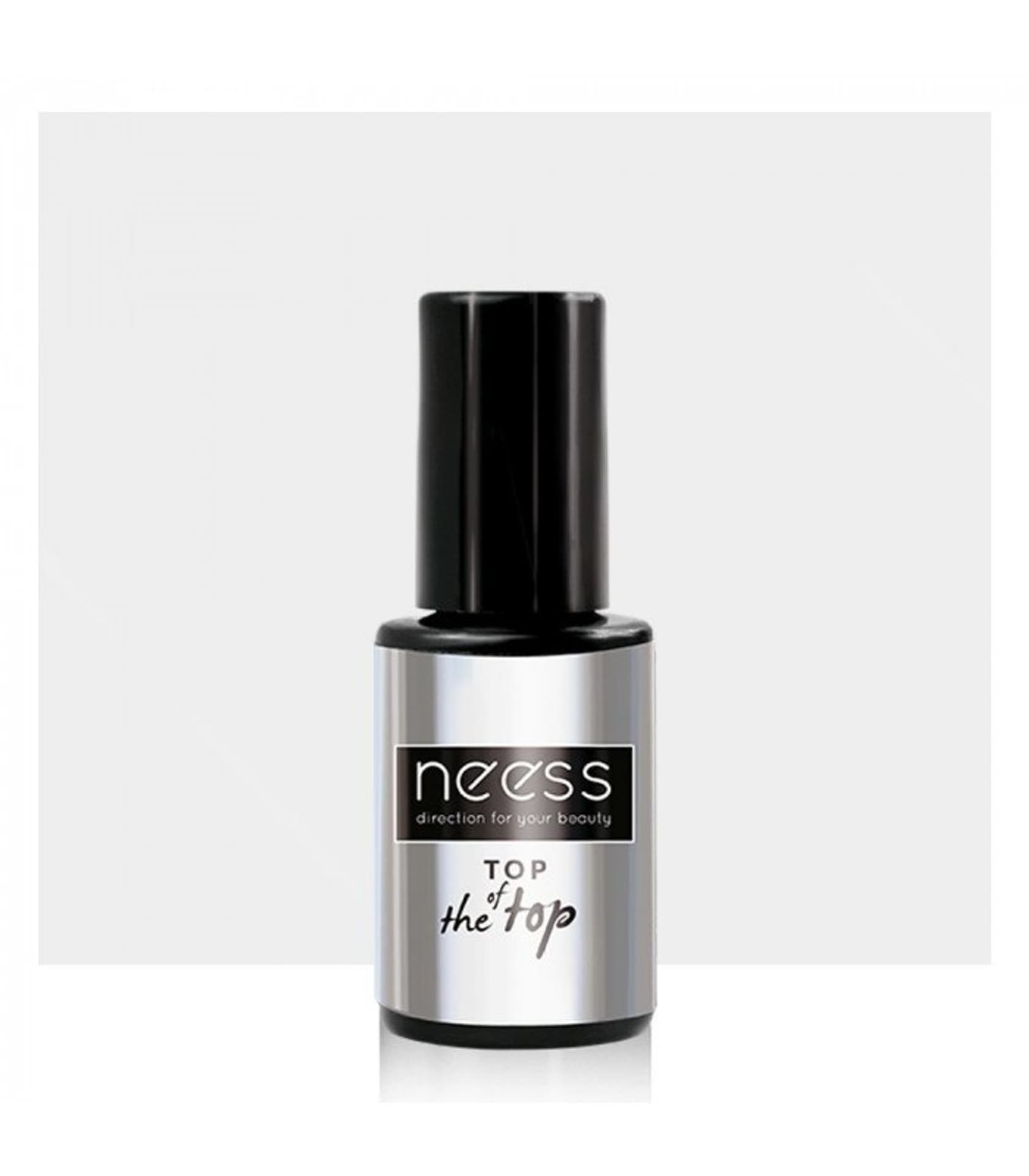 

NEESS TOP of the top na lakier hybrydowy 4ml