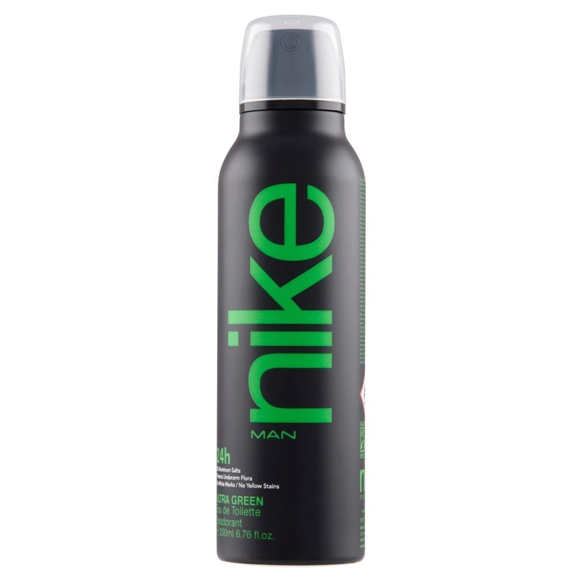 

Nike Ultra Green Man Dezodorant w sprayu 24H 200ml