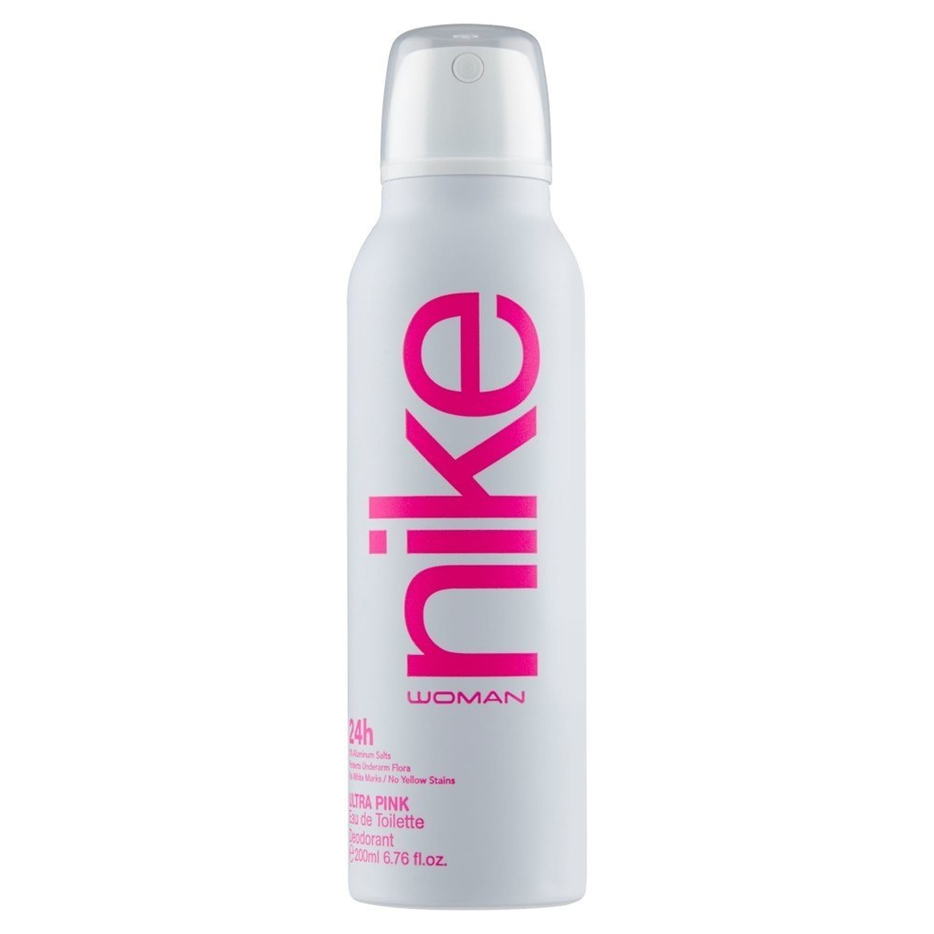 

Nike Ultra Pink Woman Dezodorant w sprayu 24H 200ml