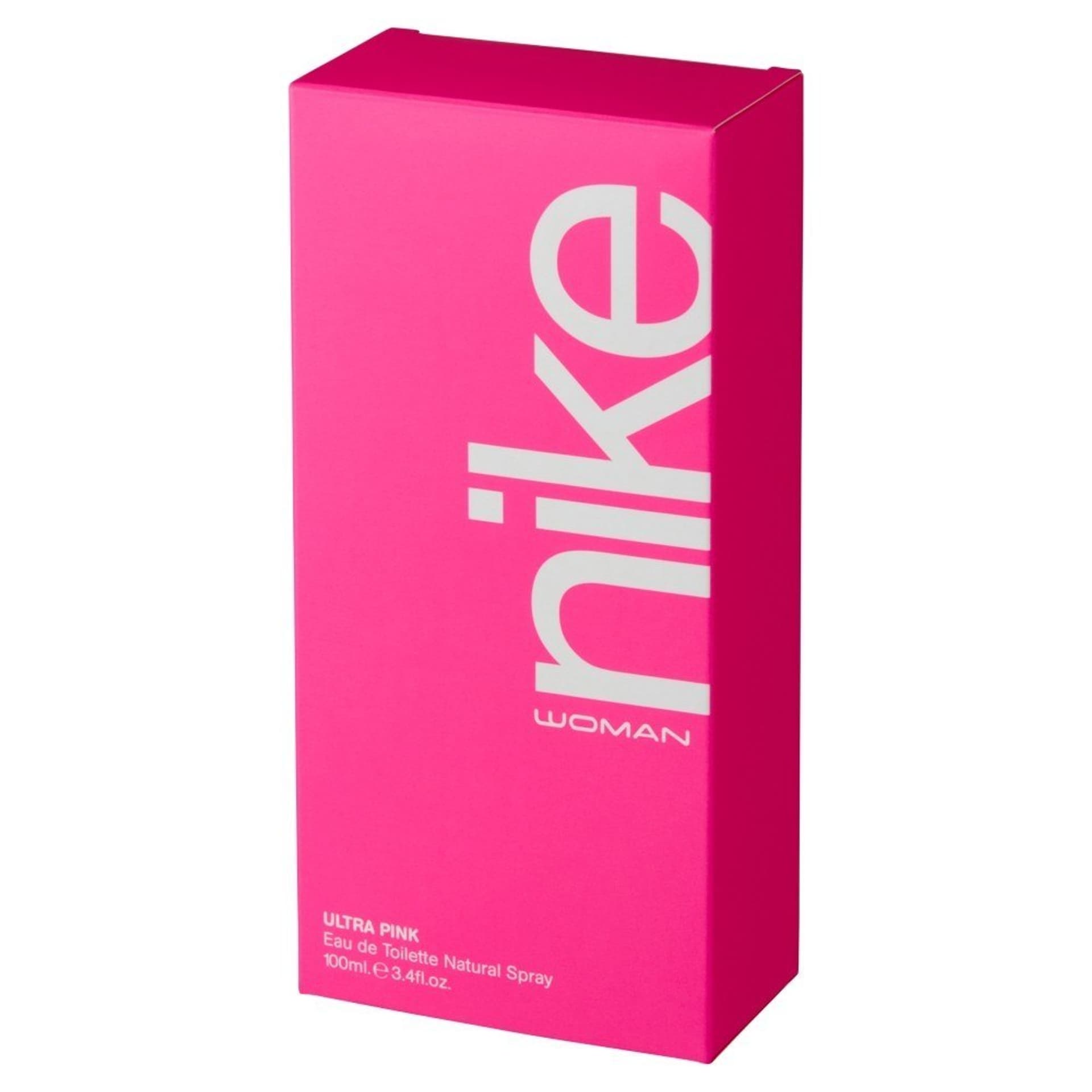 

Nike Ultra Pink Woman Woda toaletowa 100ml