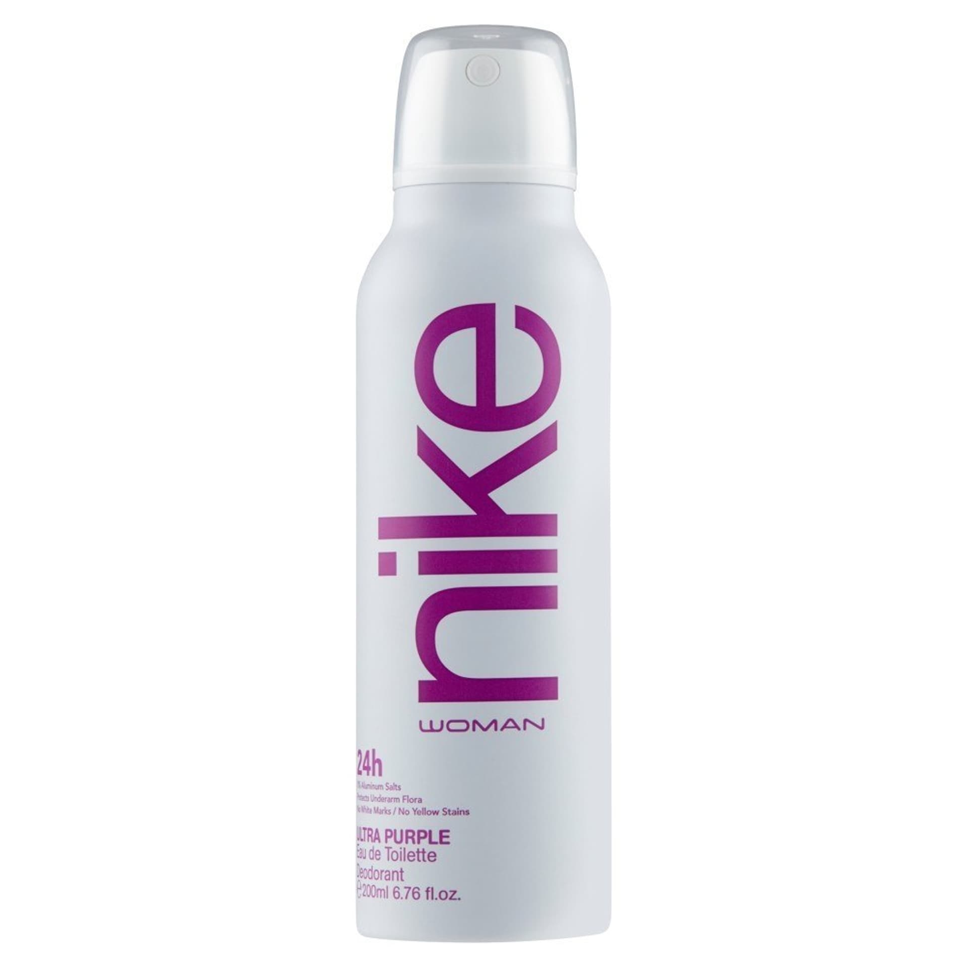 

Nike Ultra Purple Woman Dezodorant w sprayu 24H 200ml