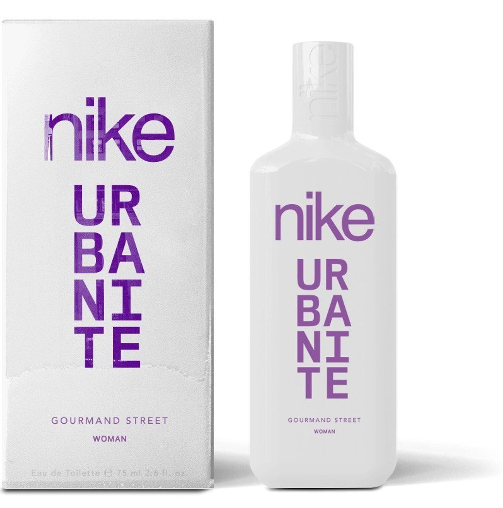 

ASCO NIKE WOMAN URBANITE GOURM.STREET Woda toalet