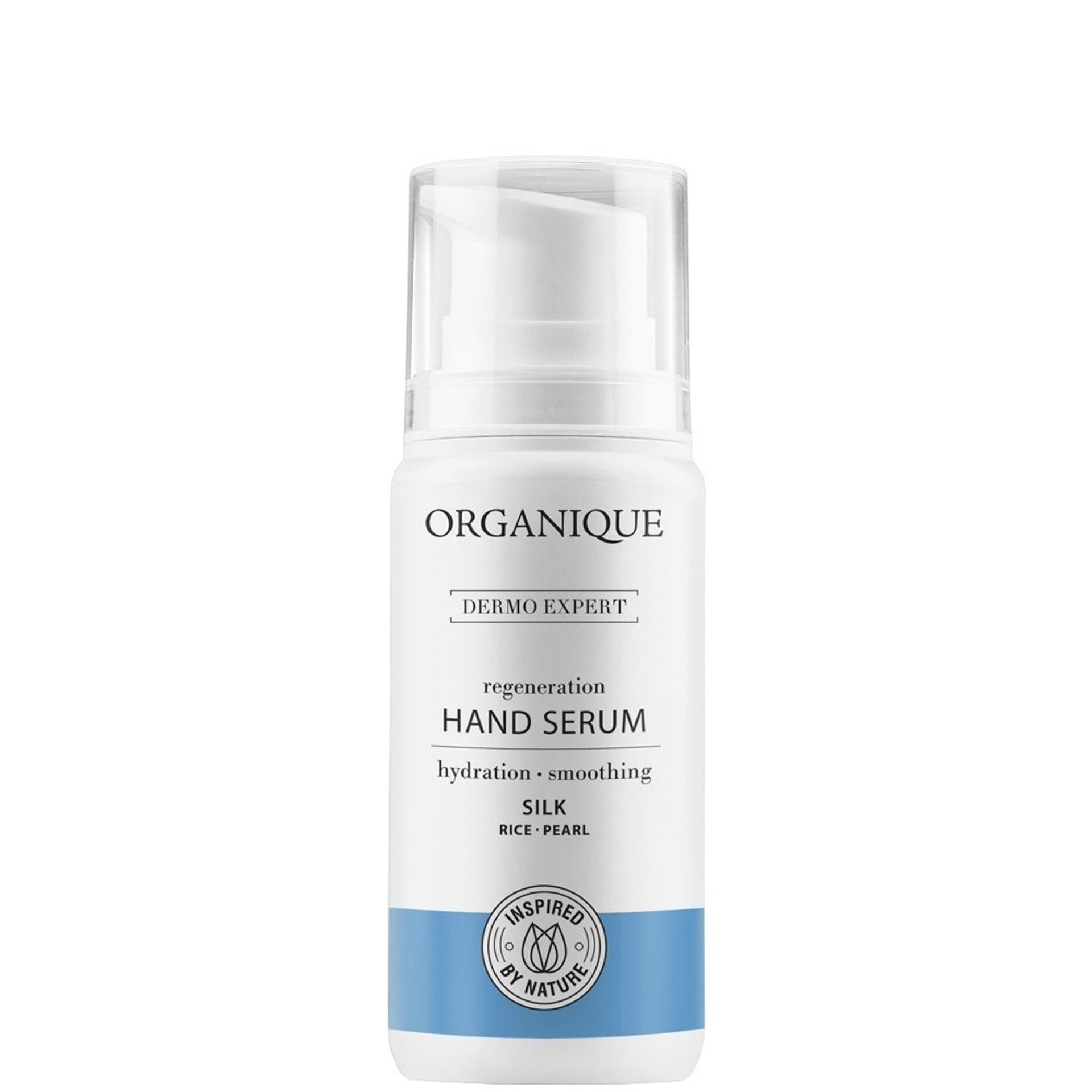 

ORGANIQUE DERMO EXPERT Serum do rąk 100ml