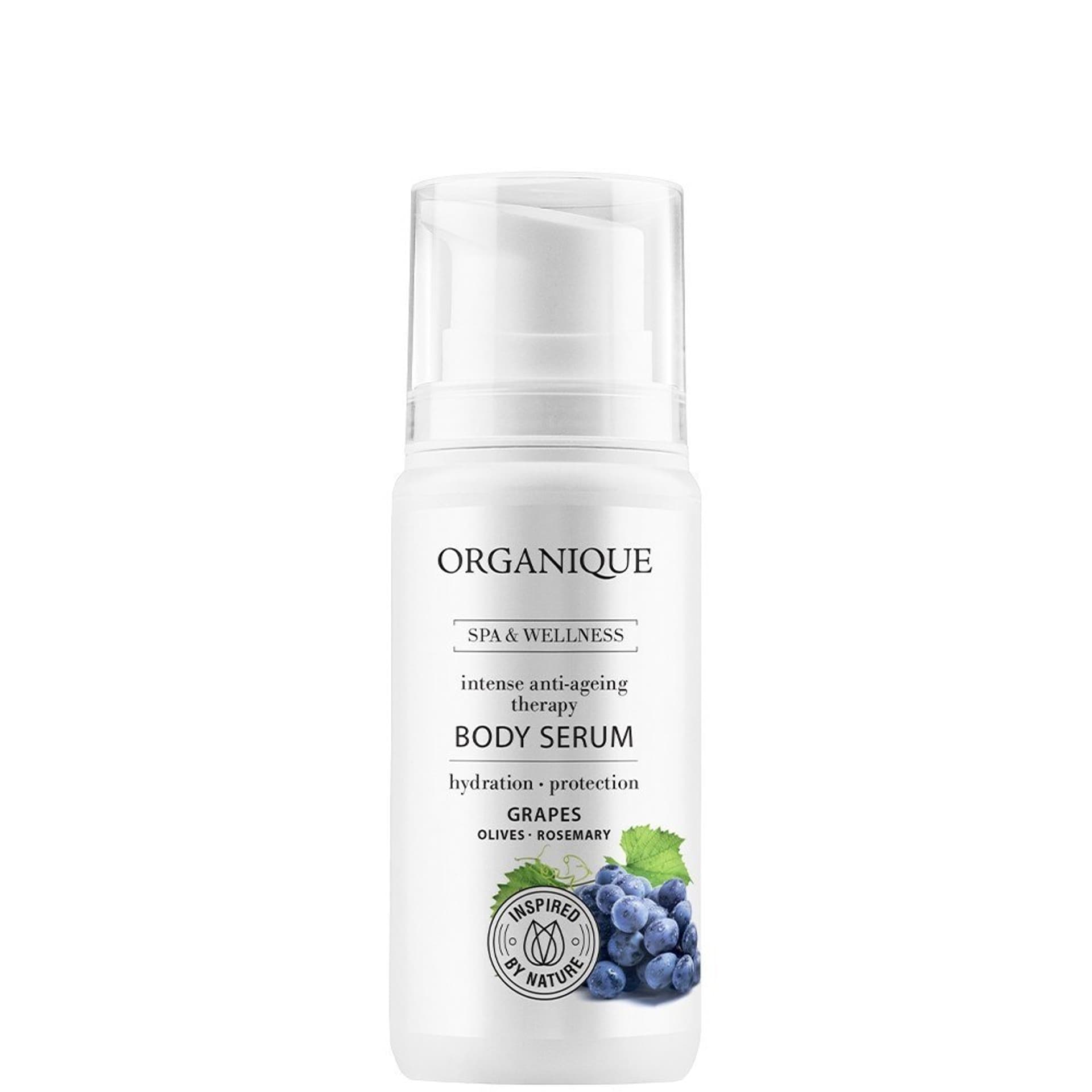 

ORGANIQUE INTENSE ANTIAGEING Serum d/ciała 100ml