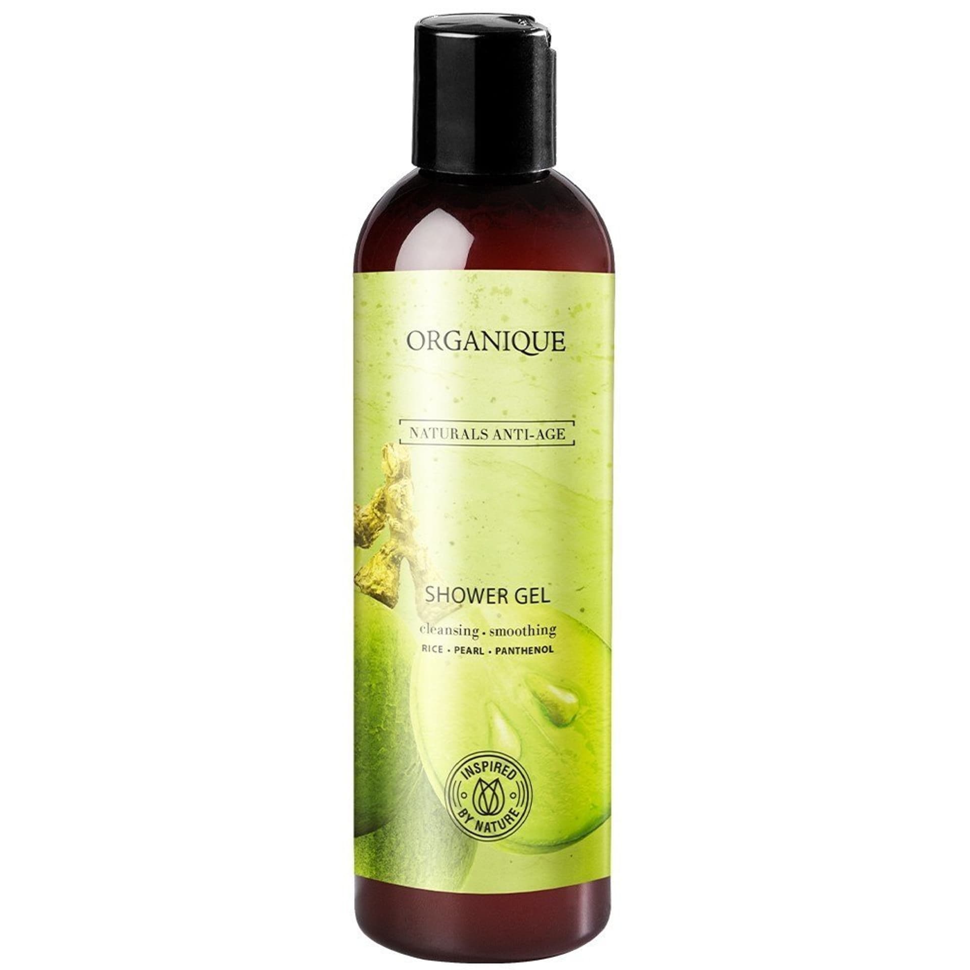 

ORGANIQUE ANTI-AGE Żel p/prysznic 250 ml