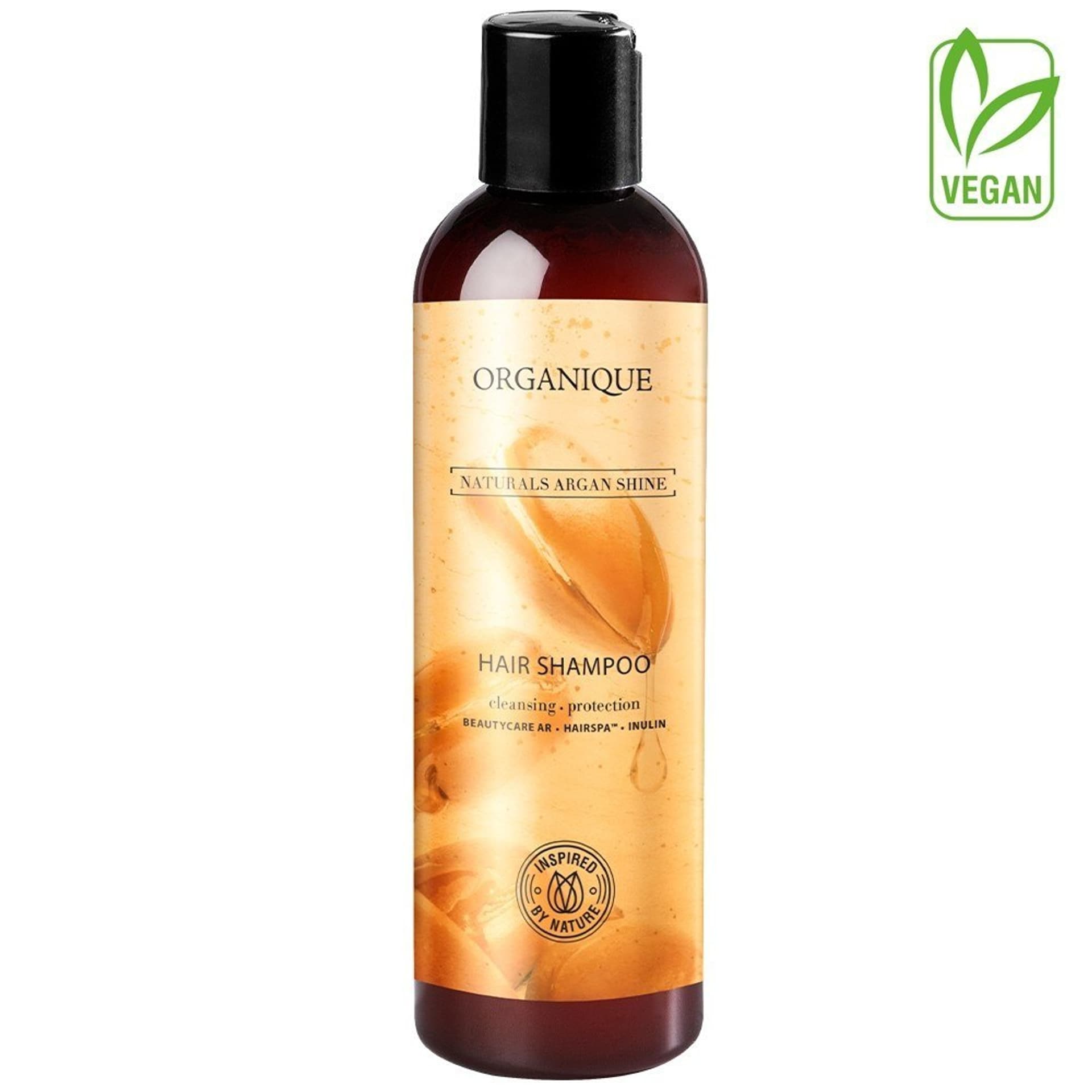 

Organique Argan Shine Szampon do Włosów Oczyszczający 250 ml