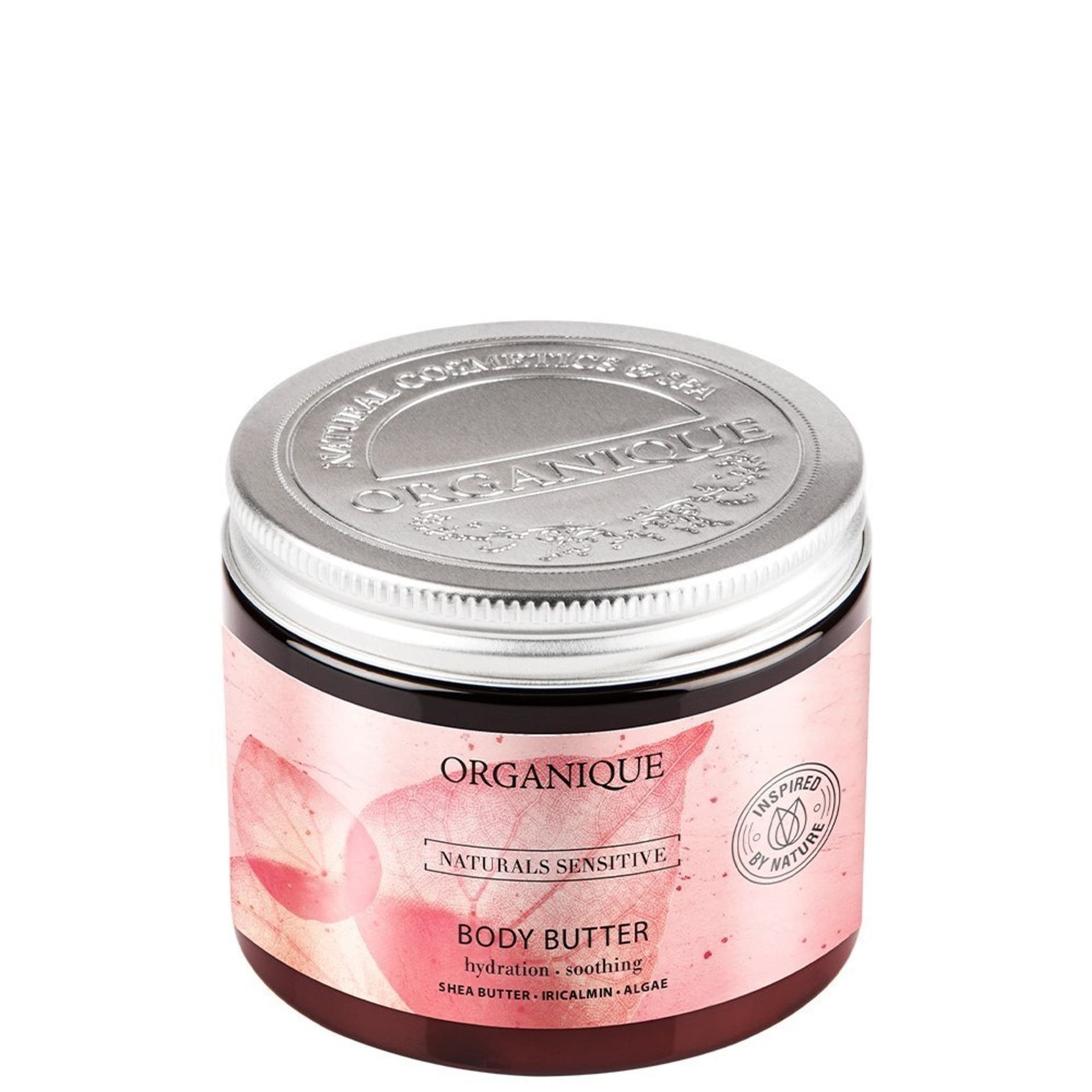 

Organique Naturals Sensitive Masło do ciała 150 ml