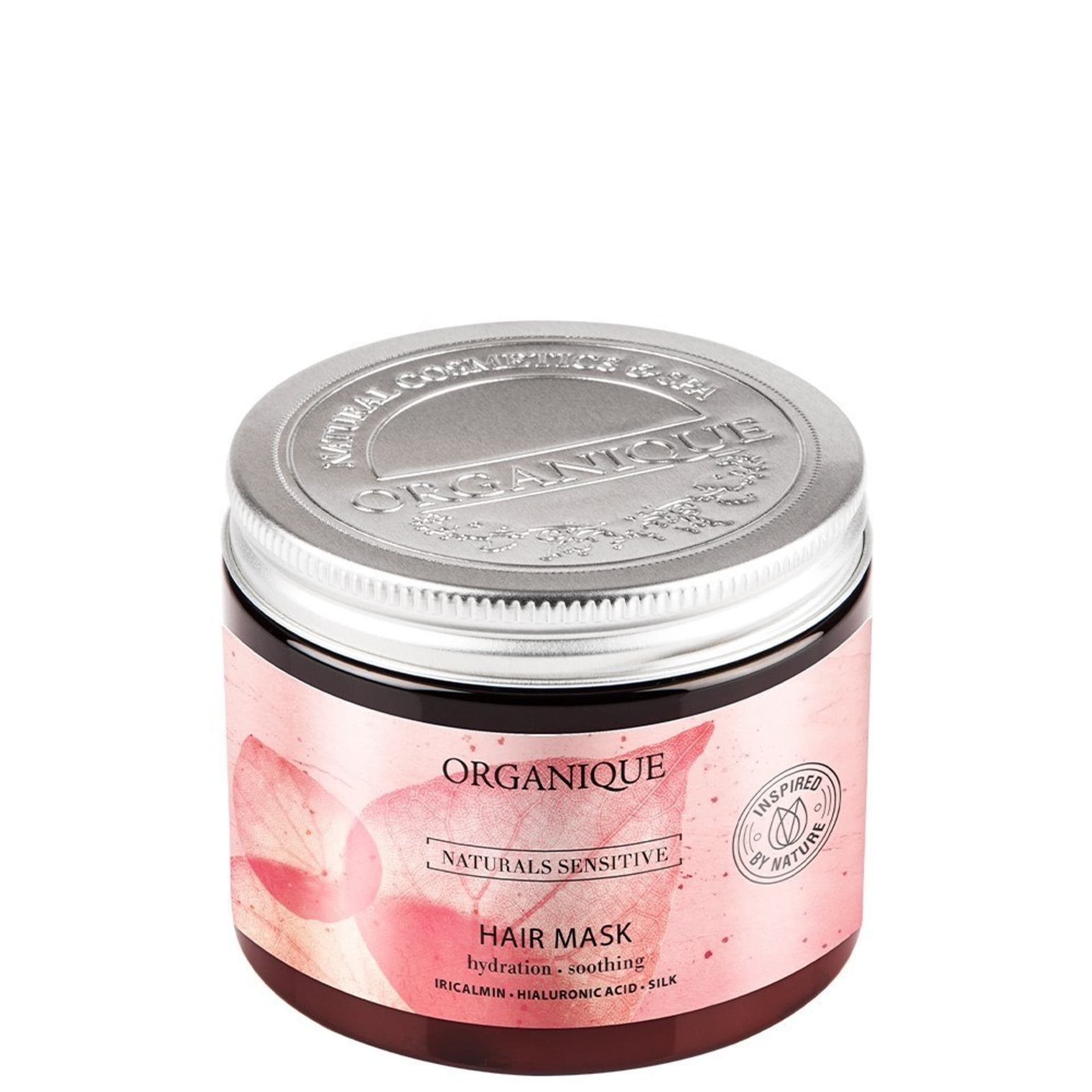 

ORGANIQUE SENSITIVE Maska do włosów 150ml