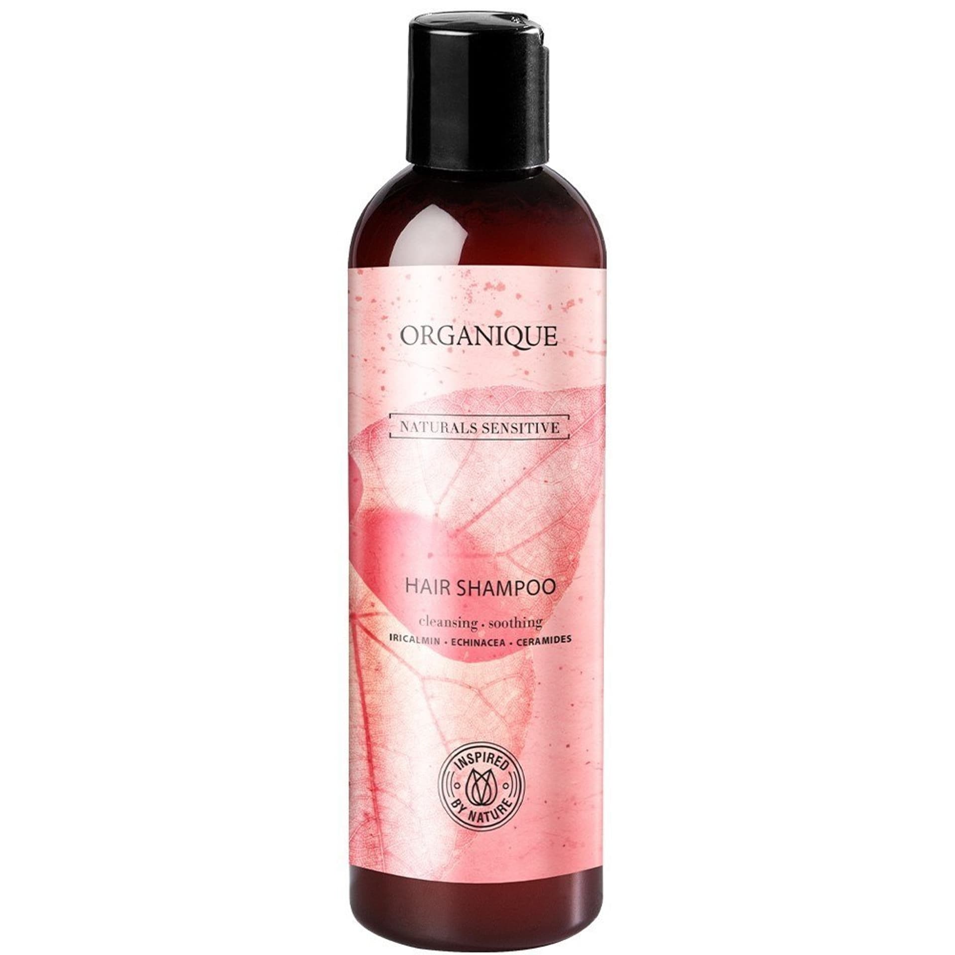 

Organique Sensitive Szampon do Włosów Oczyszczający 250 ml