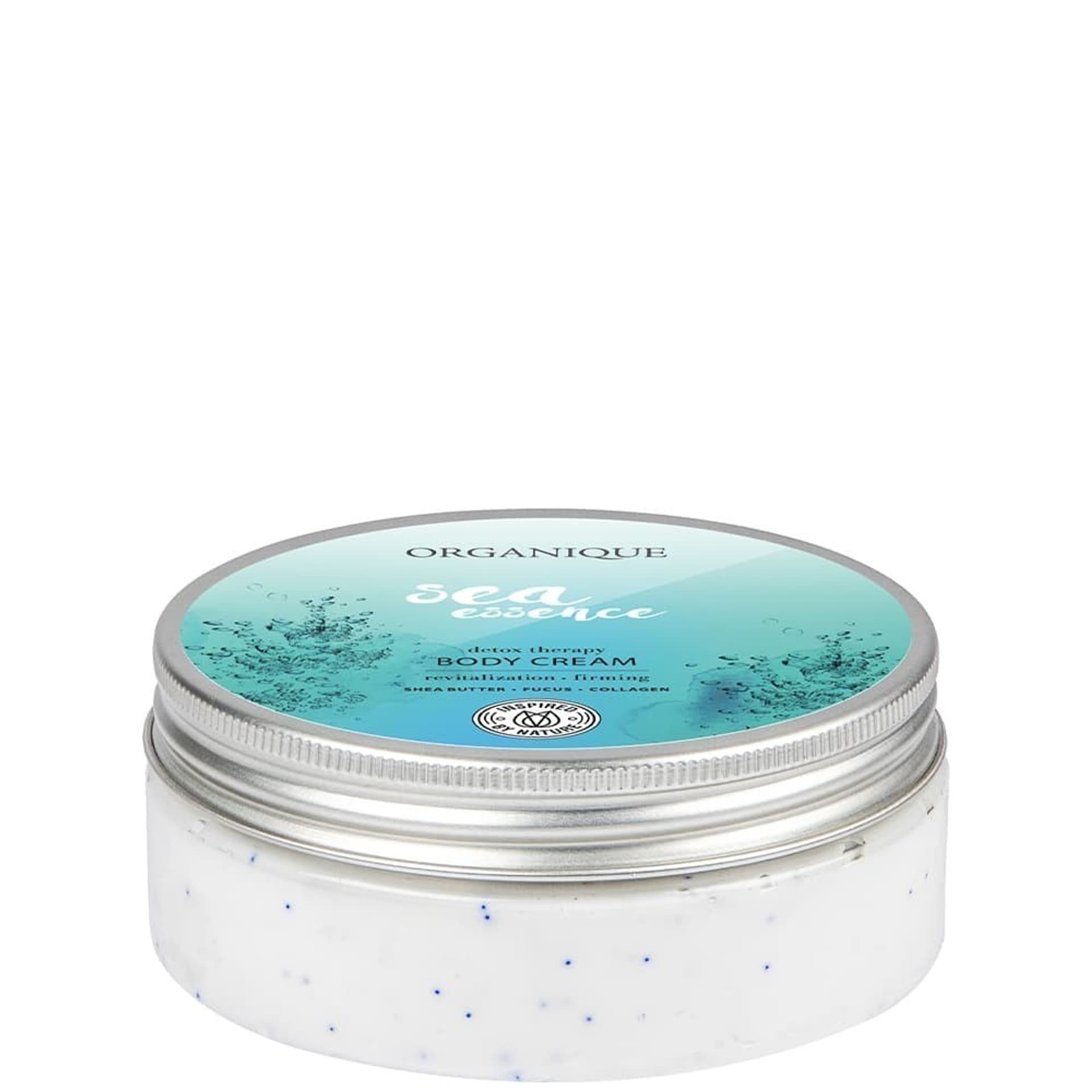 

Organique Sea Essence Detox Therapy Krem do ciała