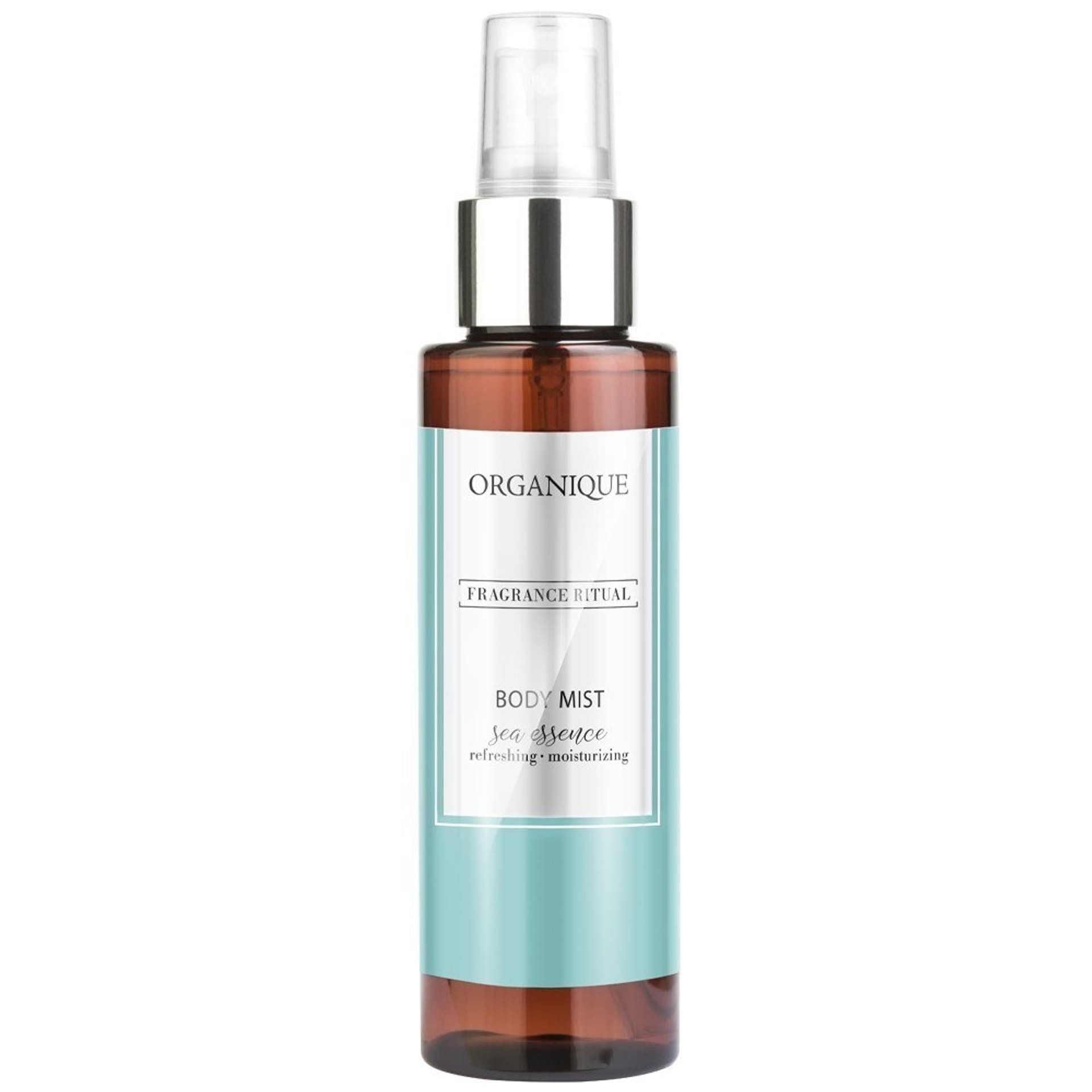 

ORGANIQUE Sea Essence Mgiełka zapachowa do ciała 100ml