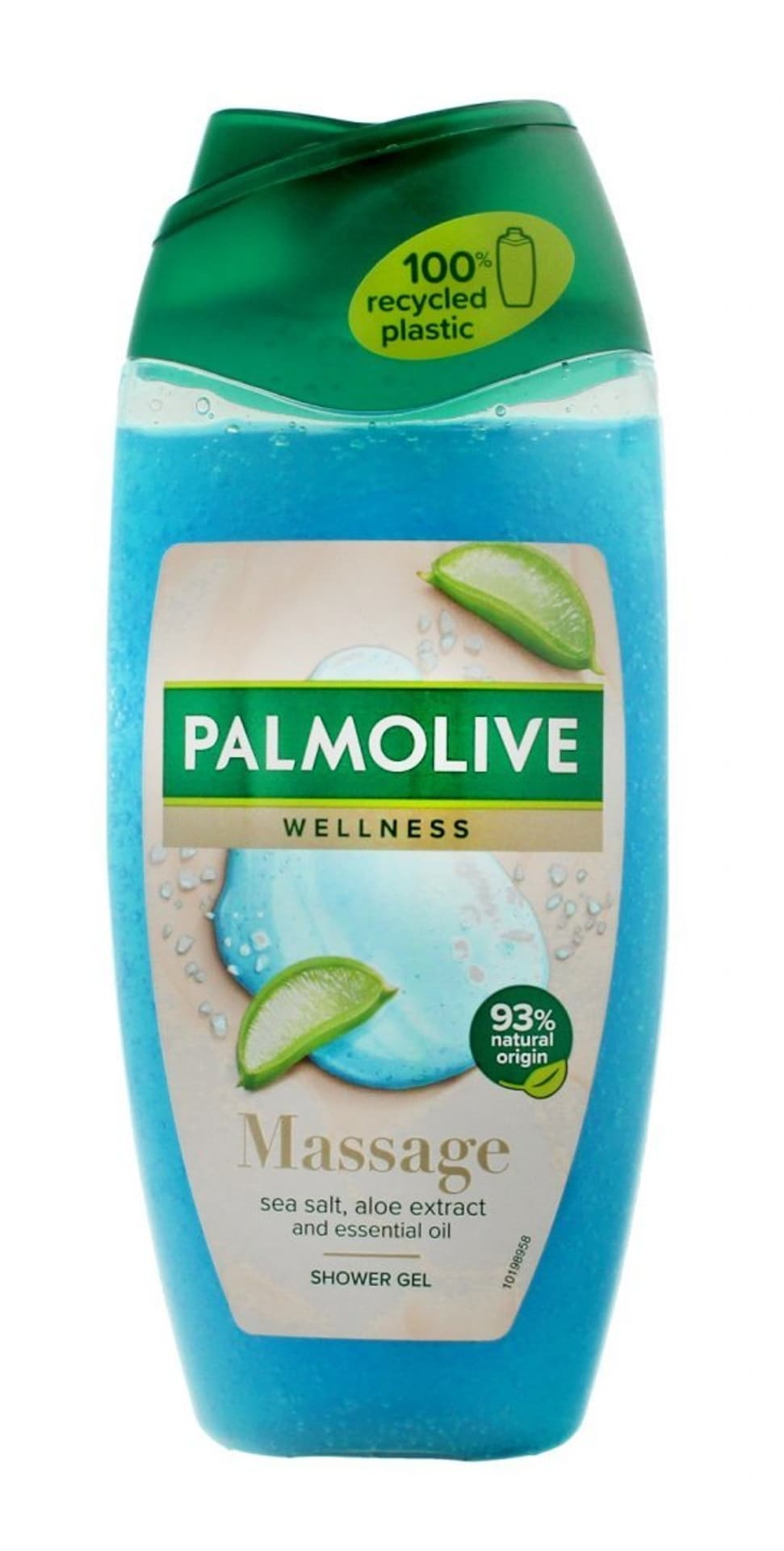 

Palmolive Wellness Żel pod prysznic do masażu 250ml