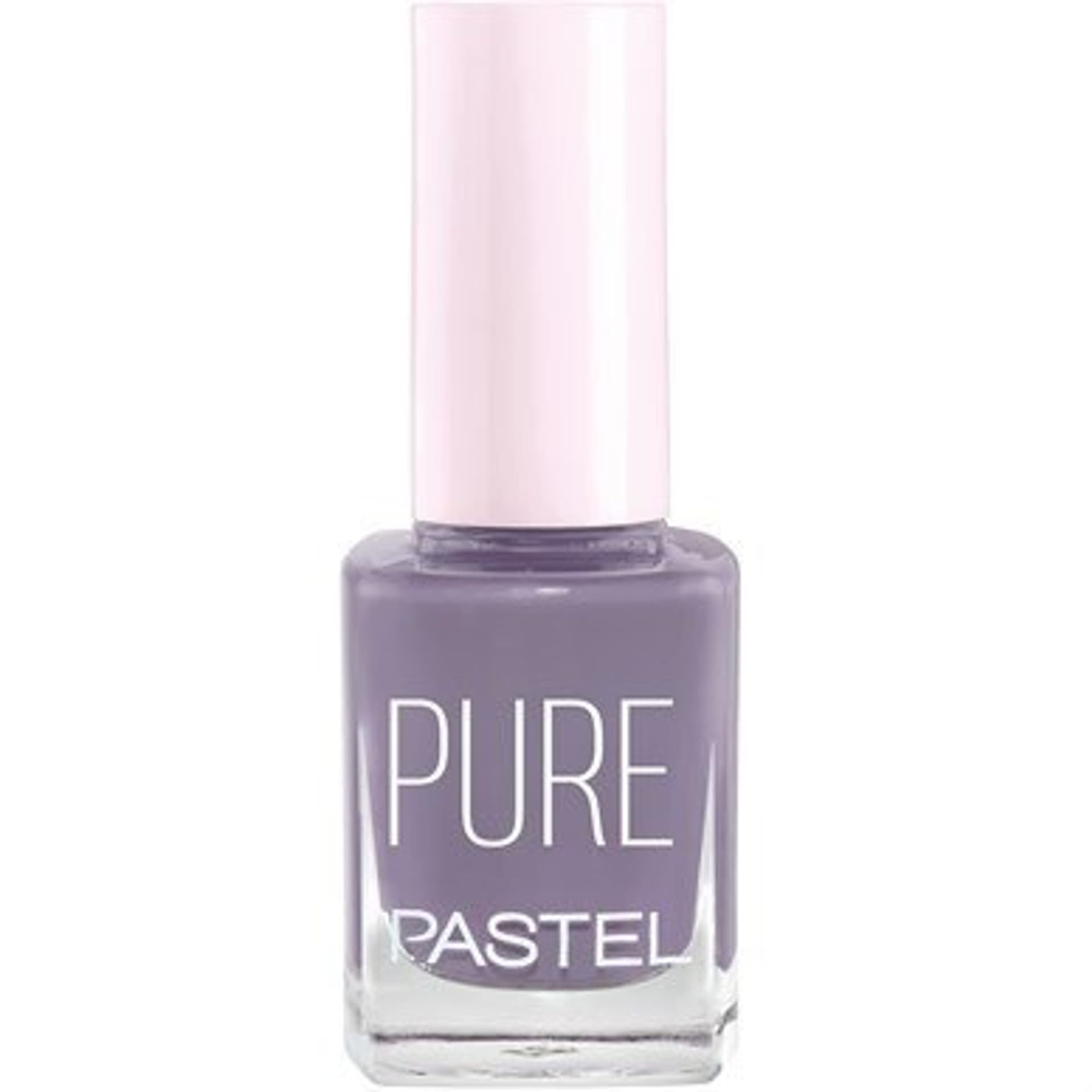 

PASTEL PURE LAKIER DO PAZNOKCI 606