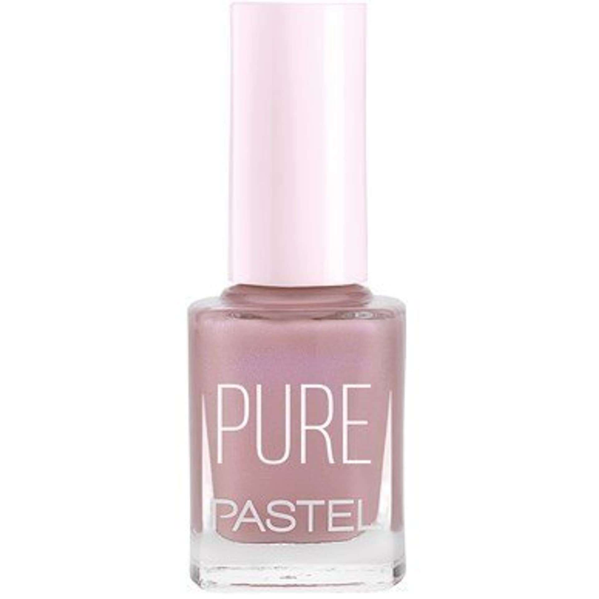 

PASTEL PURE LAKIER DO PAZNOKCI 607