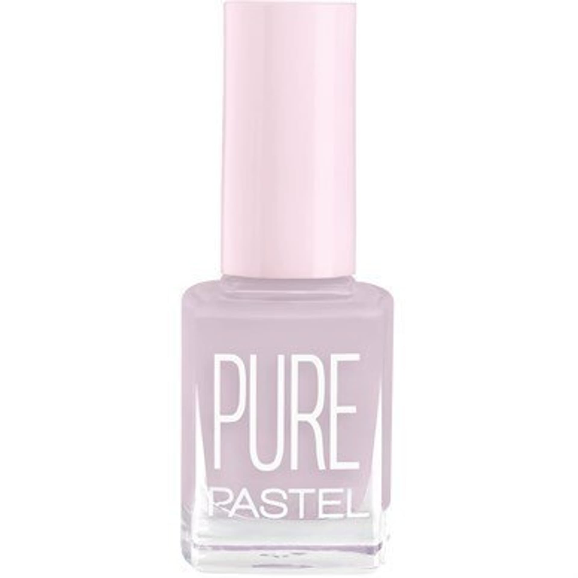 

PASTEL PURE LAKIER DO PAZNOKCI 609