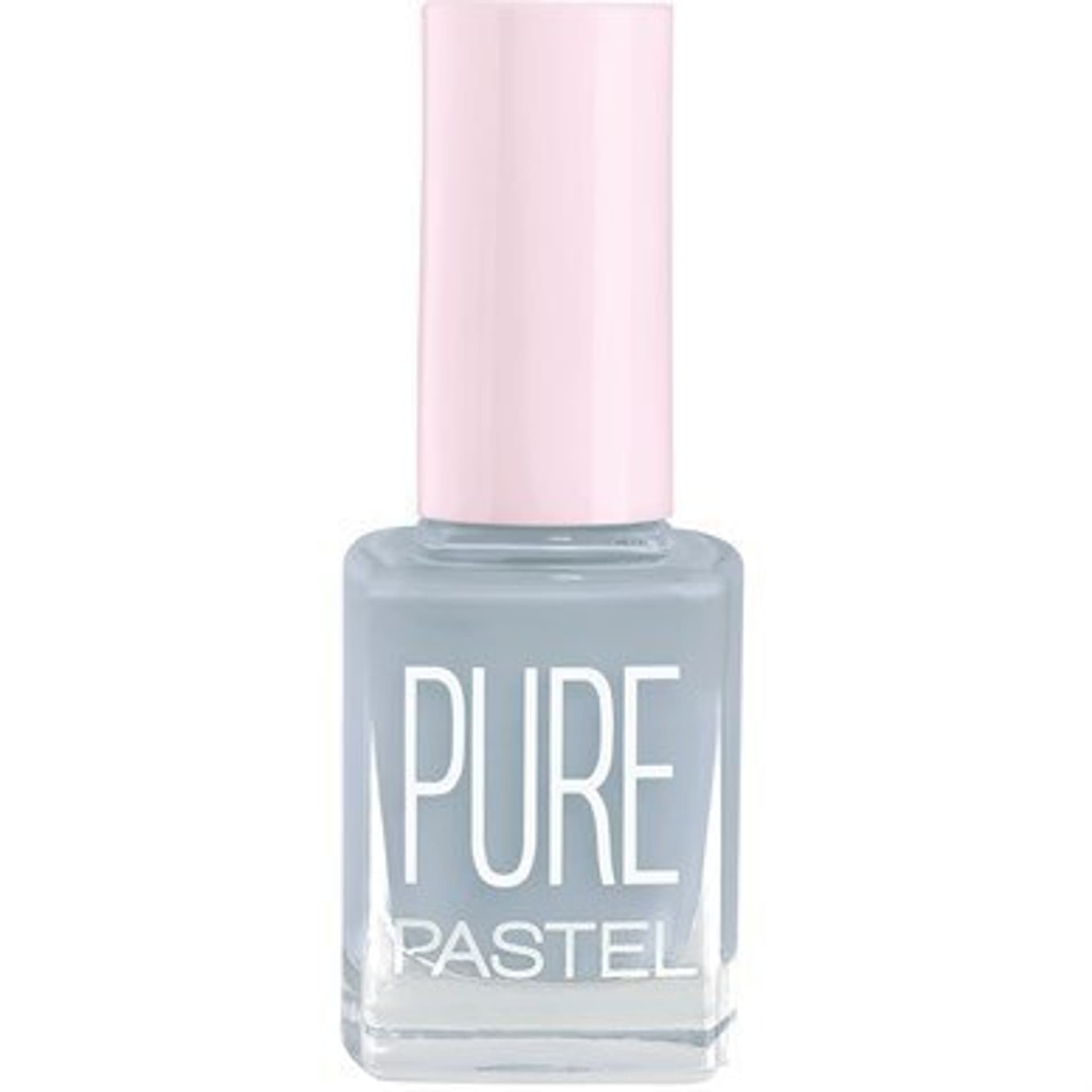 

PASTEL PURE LAKIER DO PAZNOKCI 610