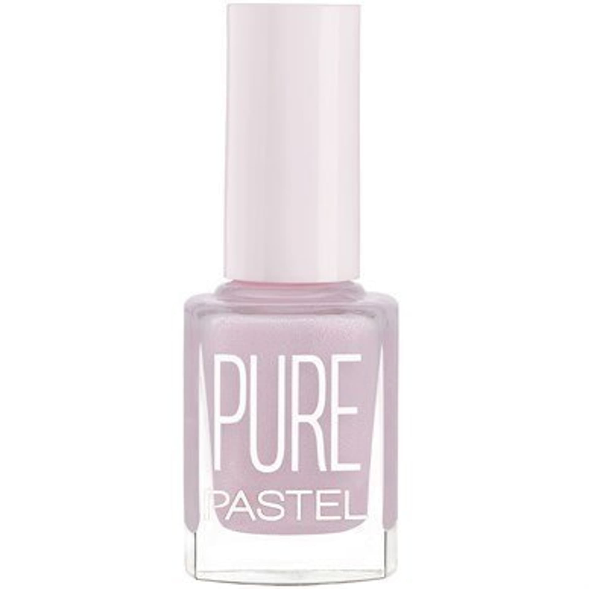 

PASTEL PURE LAKIER DO PAZNOKCI 611