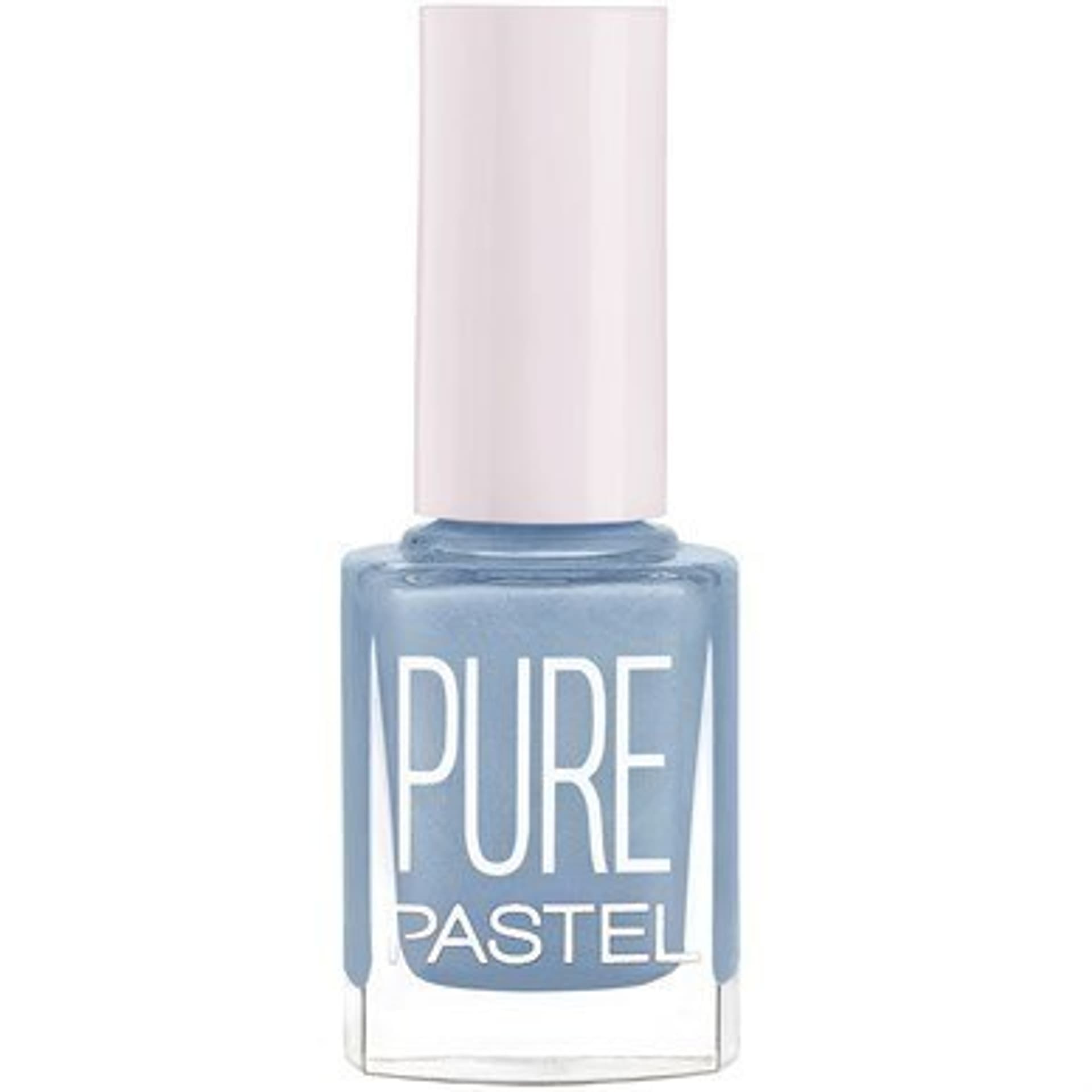

PASTEL PURE LAKIER DO PAZNOKCI 612