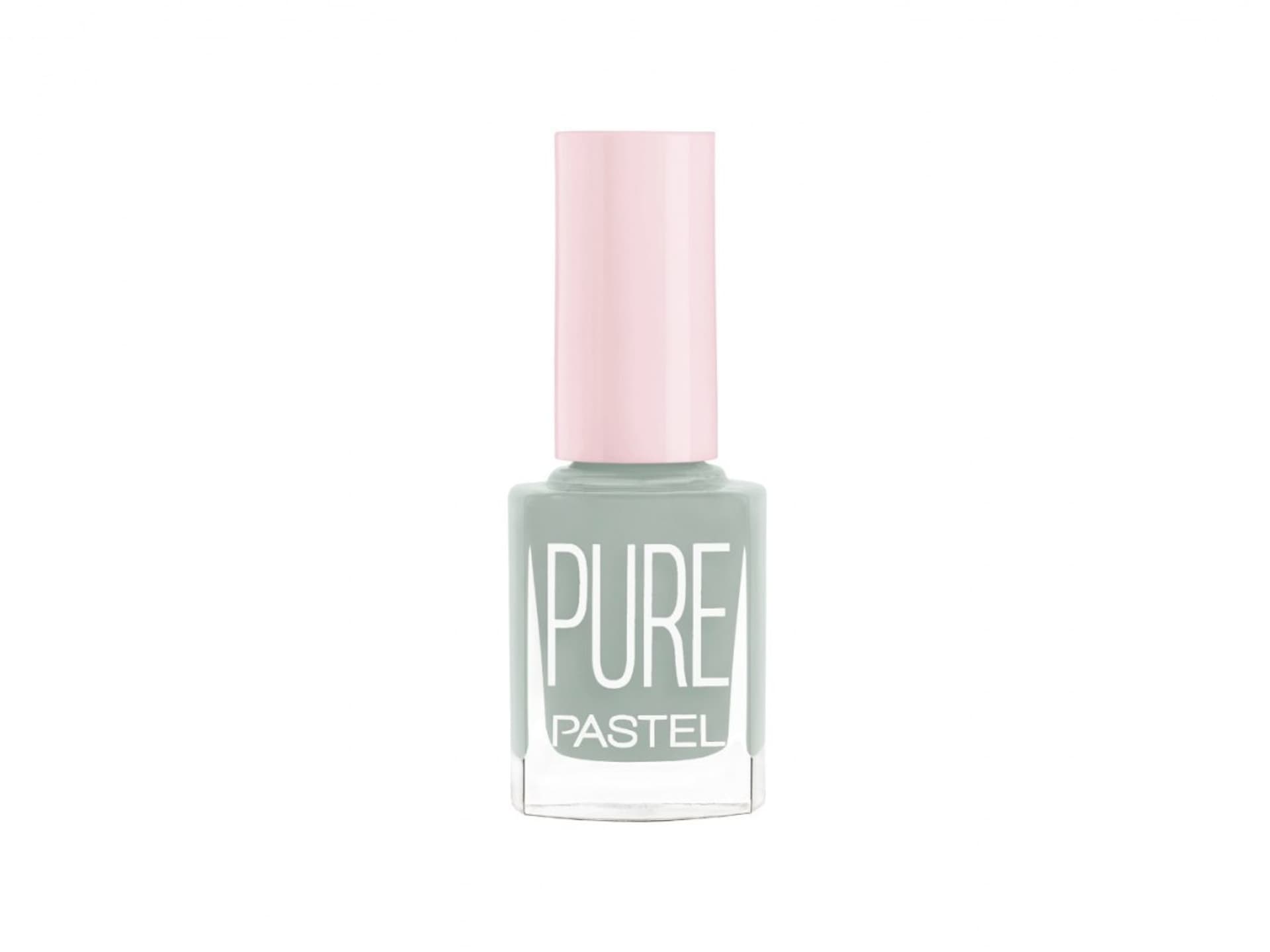 

PASTEL Lakier do paznokci Pure nr 618 13ml