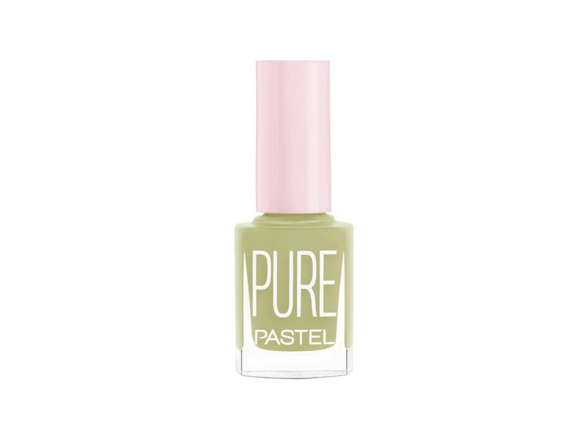 

PASTEL Lakier do paznokci Pure nr 619 13ml