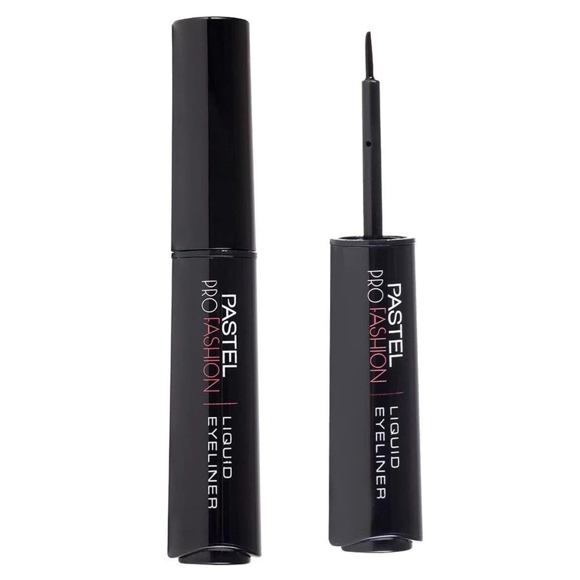 

Pastel Pro Fashion Liquid Eyeliner Czarny