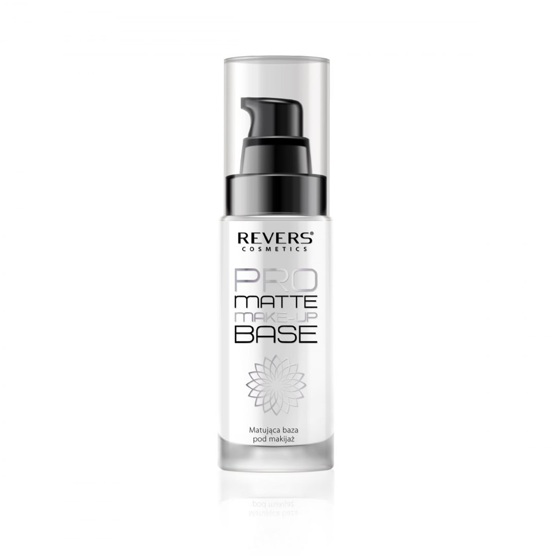 

REVERS Matująca Baza pod makijaż Pro Matte 30ml