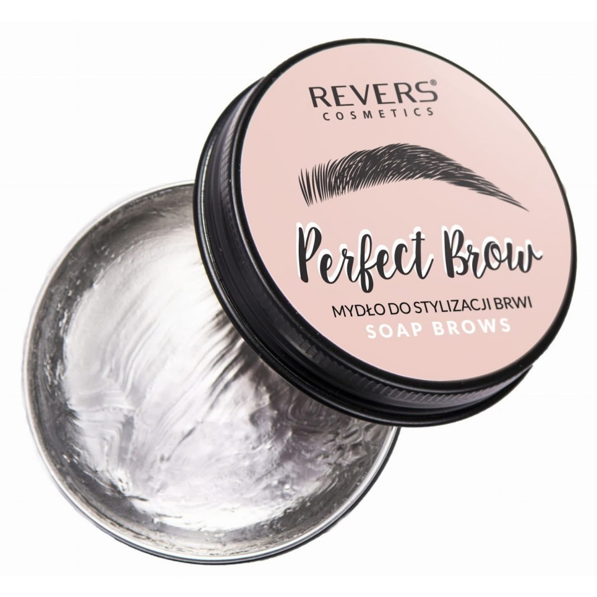 

REVERS Mydełko do stylizacji brwi Perfect Brow 20g