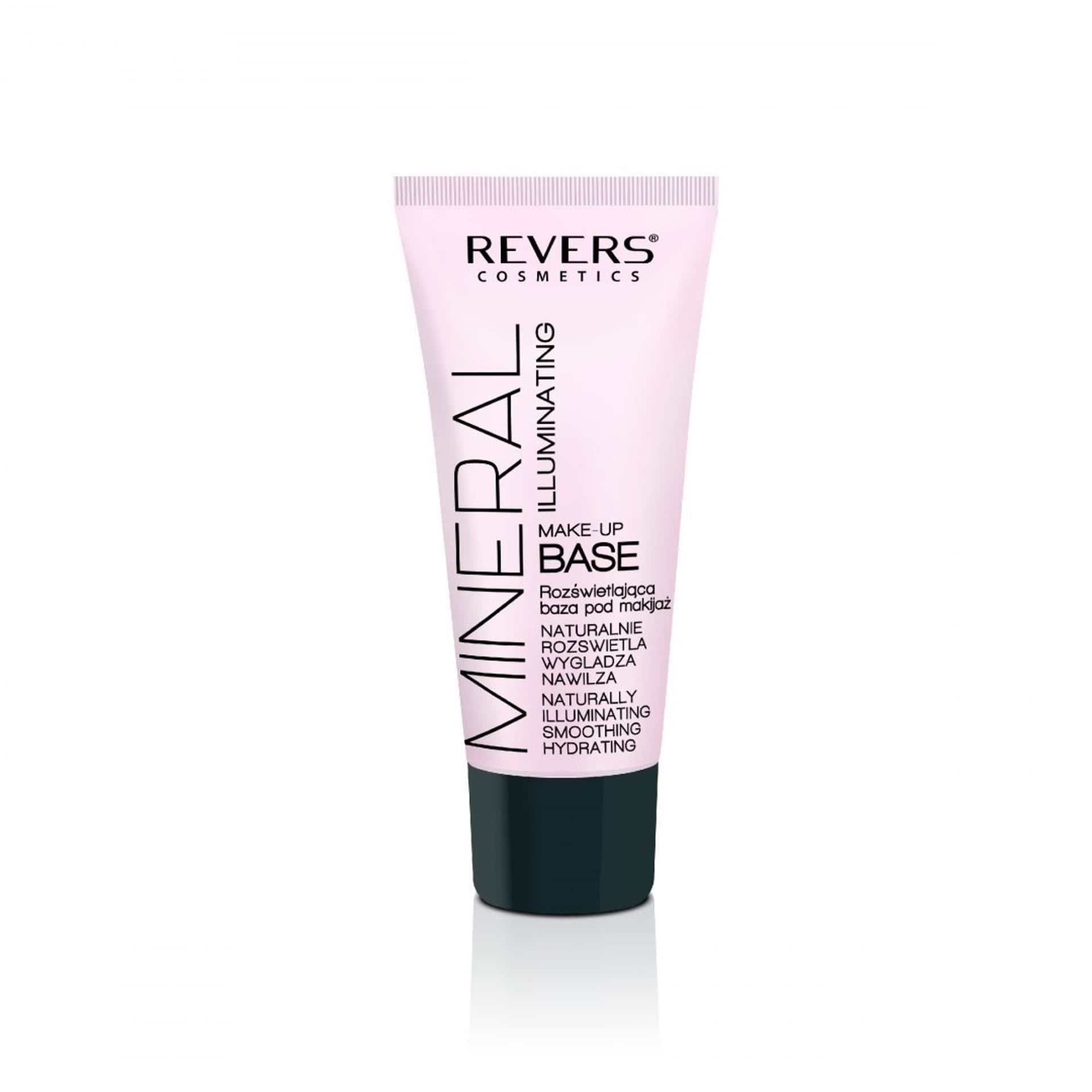 

REVERS Rozświetlająca Baza pod makijaż Mineral 30ml